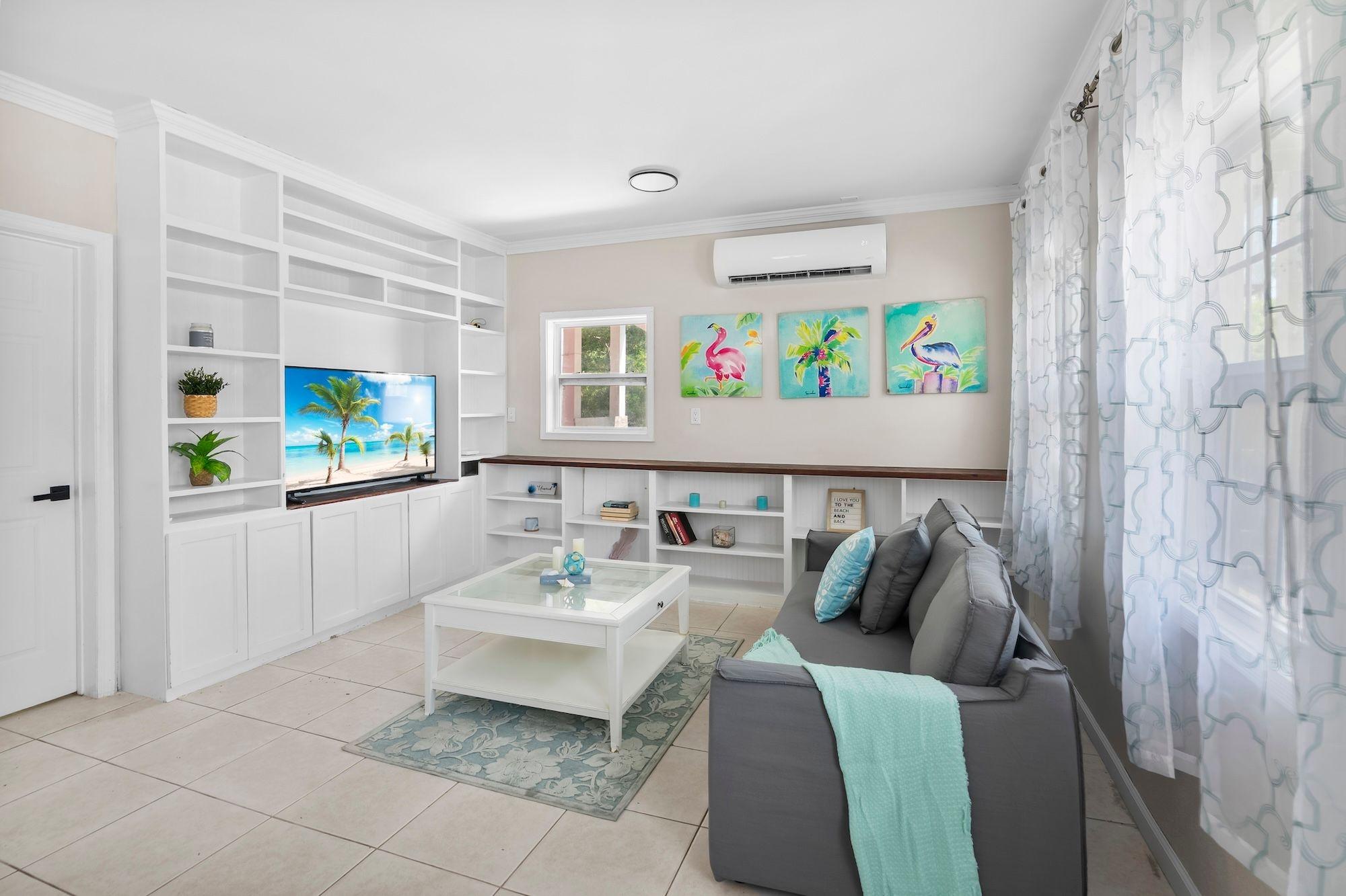 Zamia Place