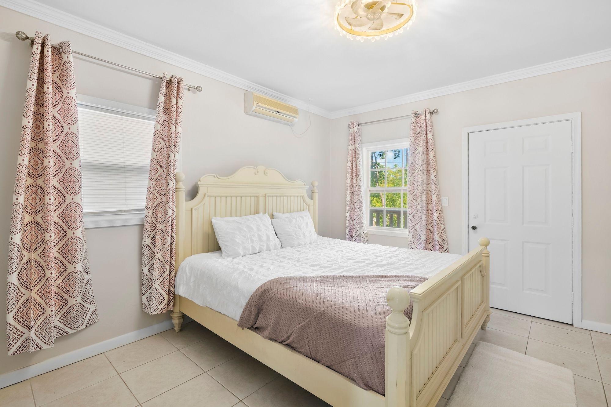 Zamia Place