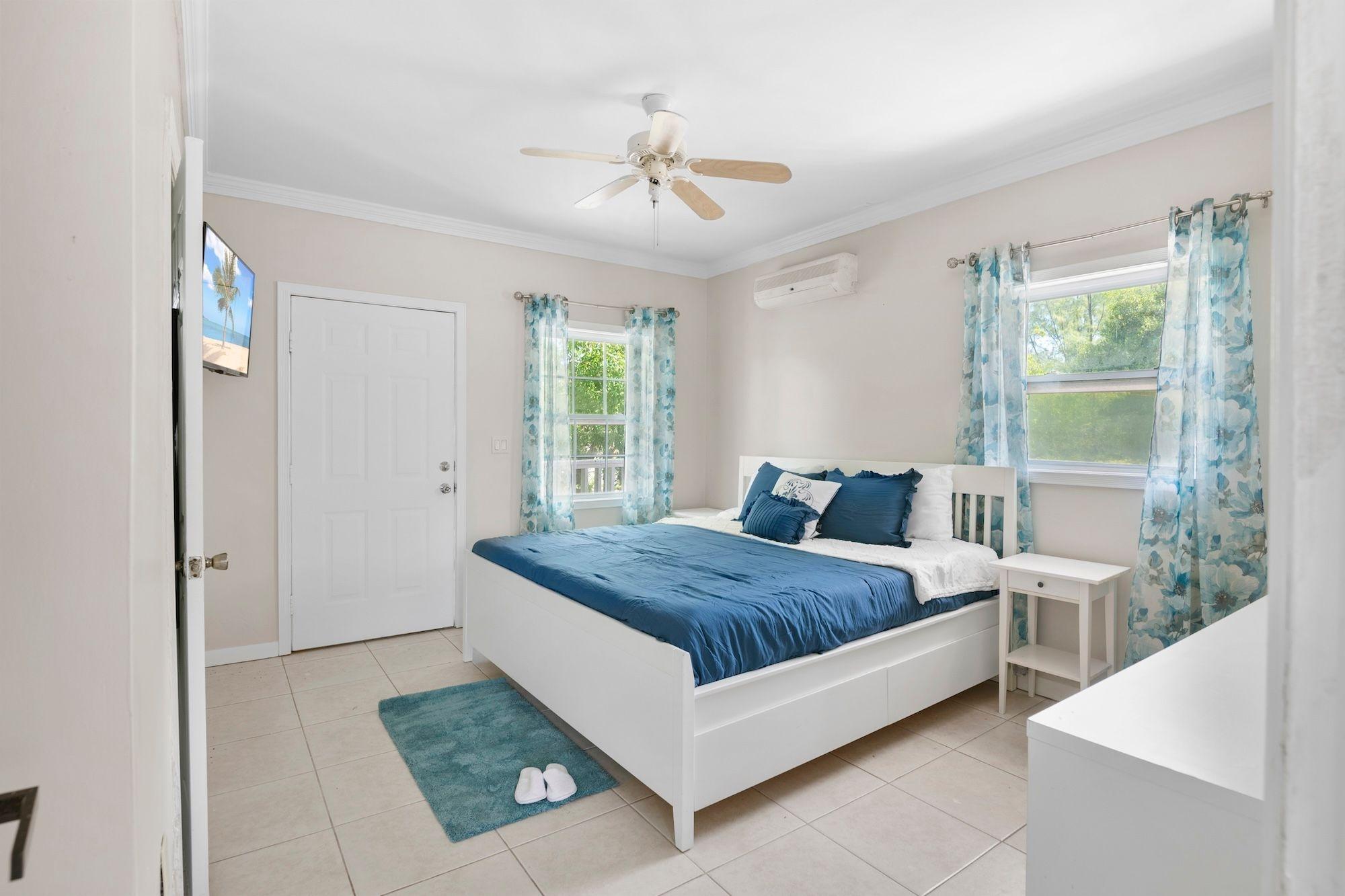 Zamia Place