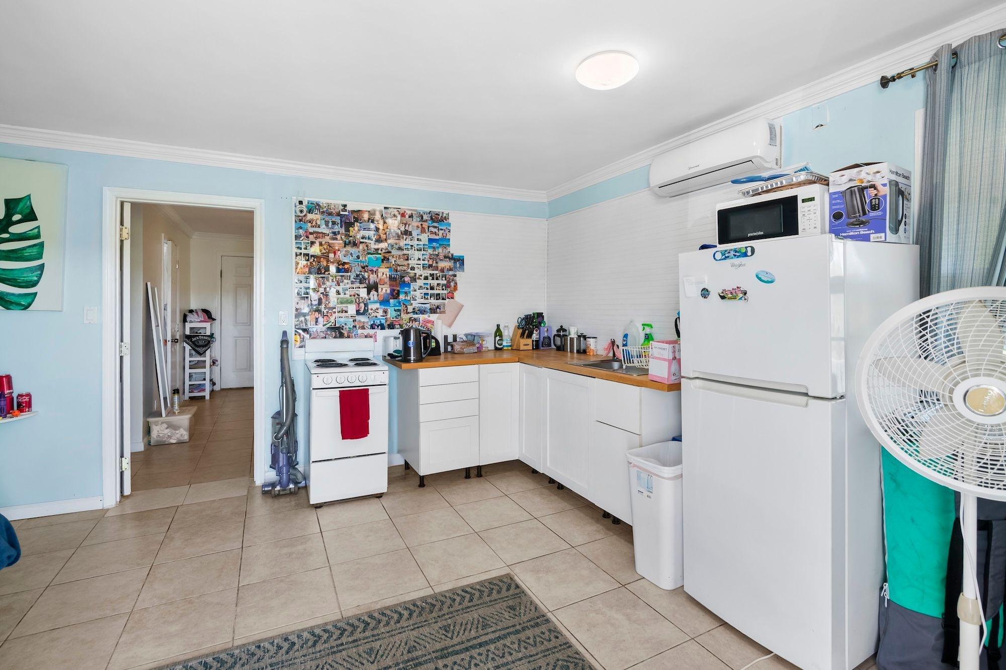 Zamia Place