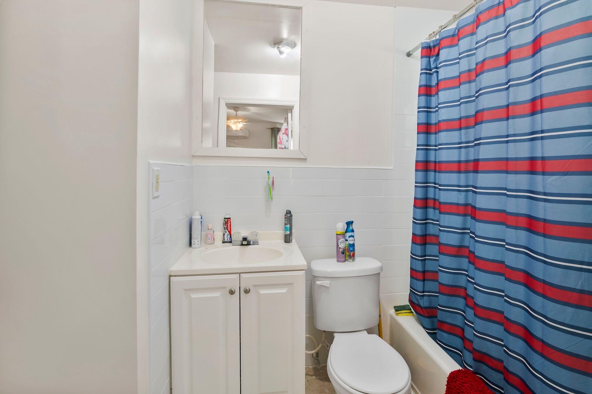 Zamia Place