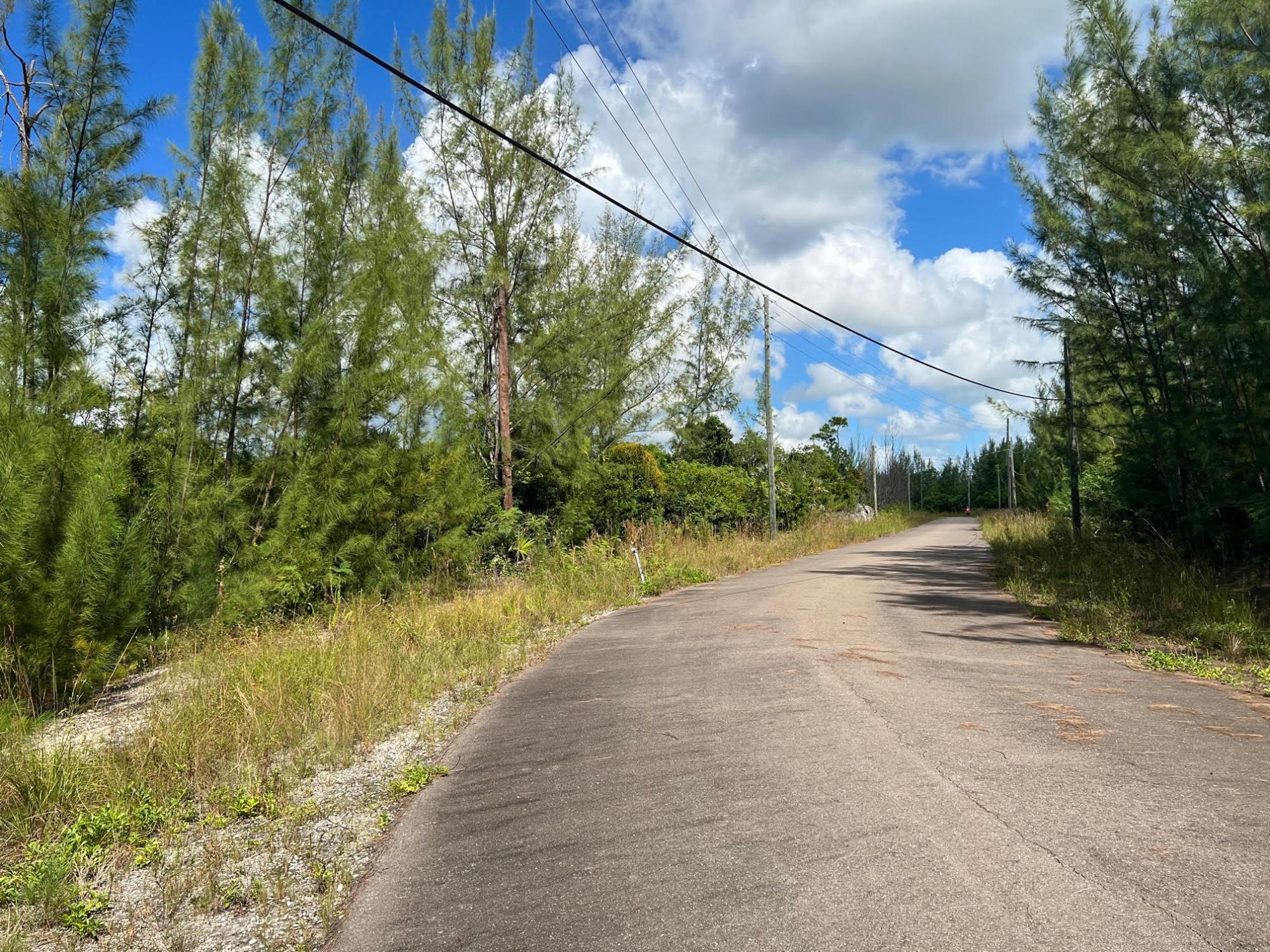 HOPKINS DRIVE LOT
