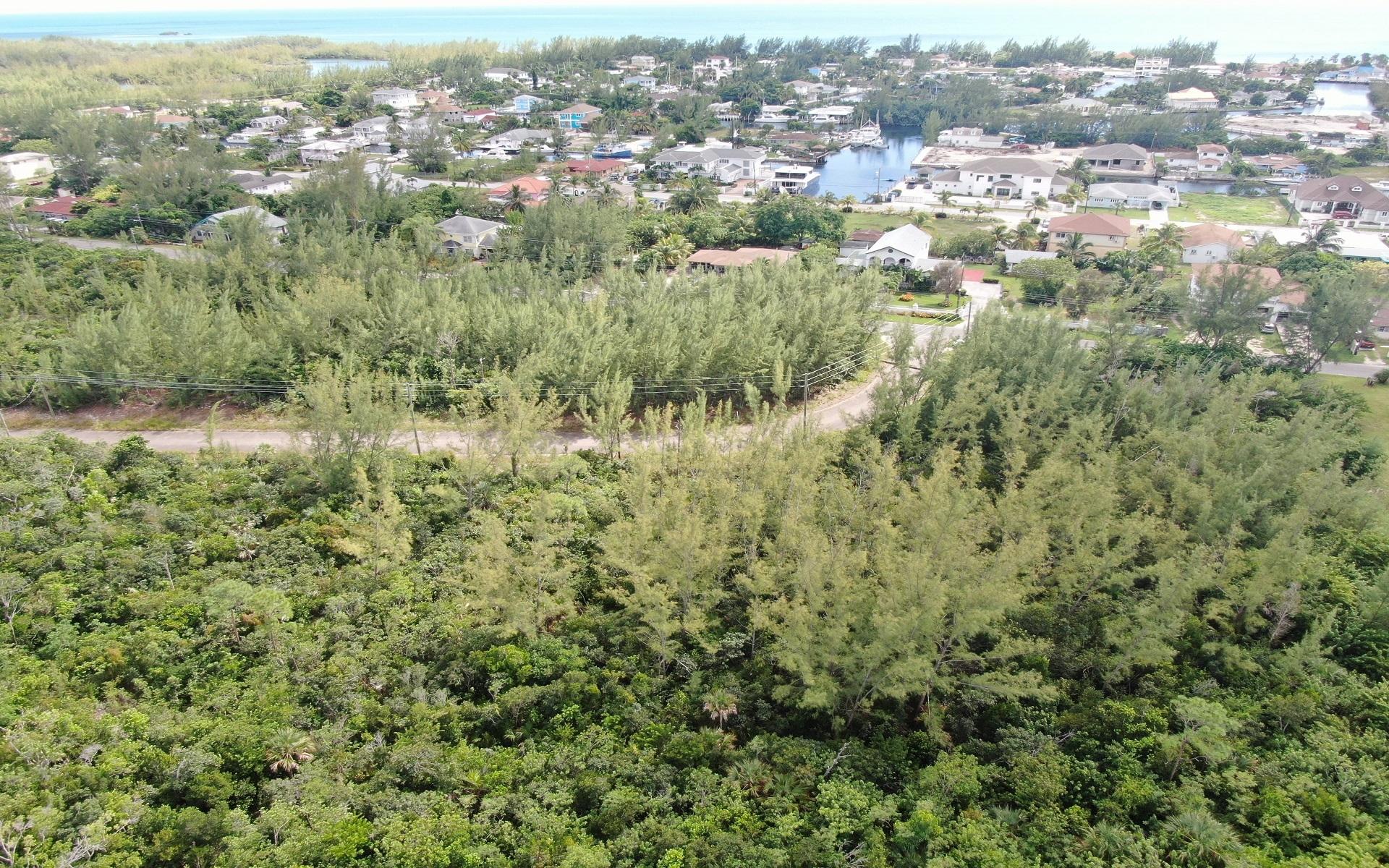HOPKINS DRIVE LOT