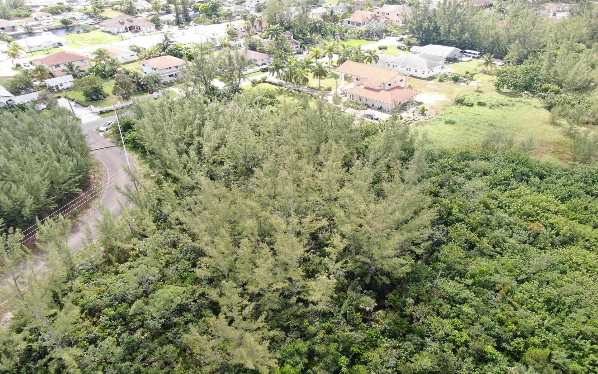 HOPKINS DRIVE LOT