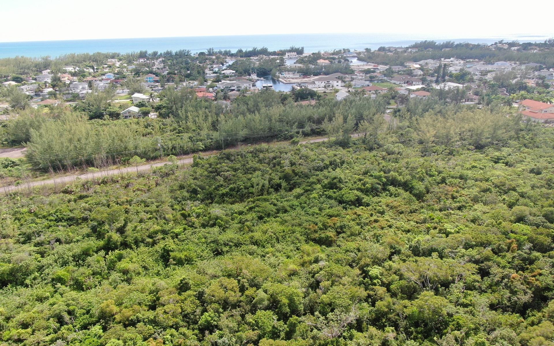 HOPKINS DRIVE LOT