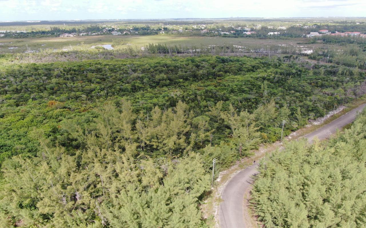 2 CORAL HARBOUR WATERWAYS