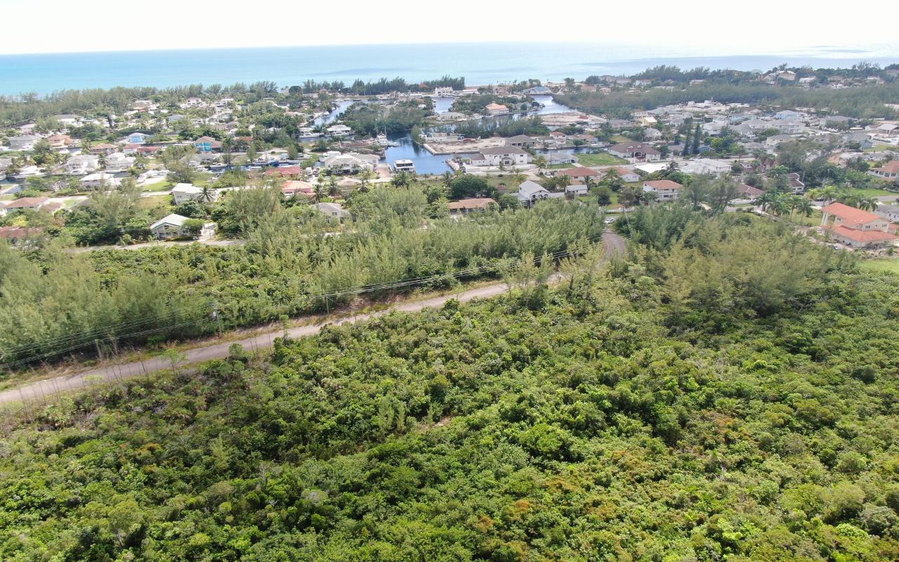 2 CORAL HARBOUR WATERWAYS