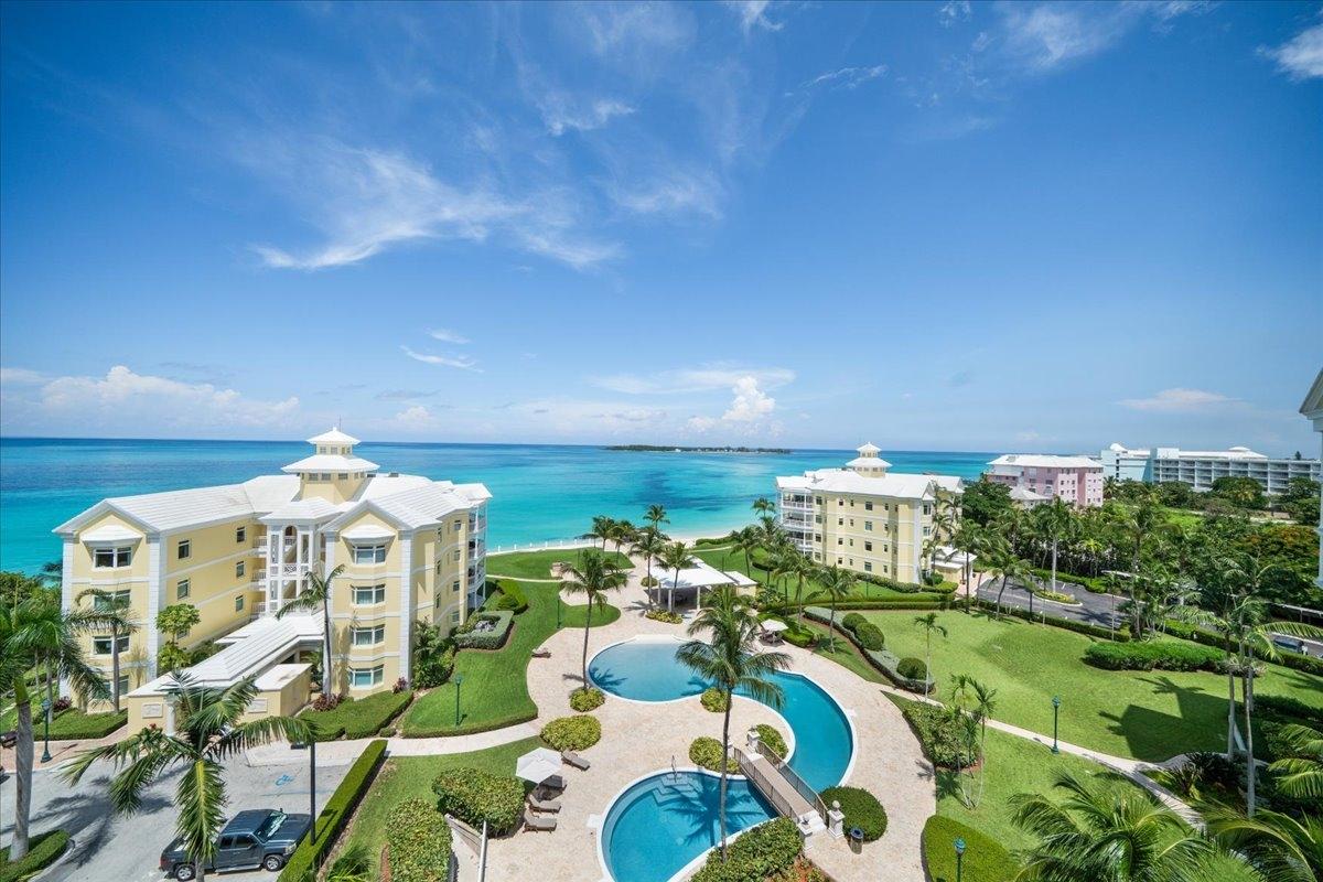 PH 7 BAY TOWER BAYROC