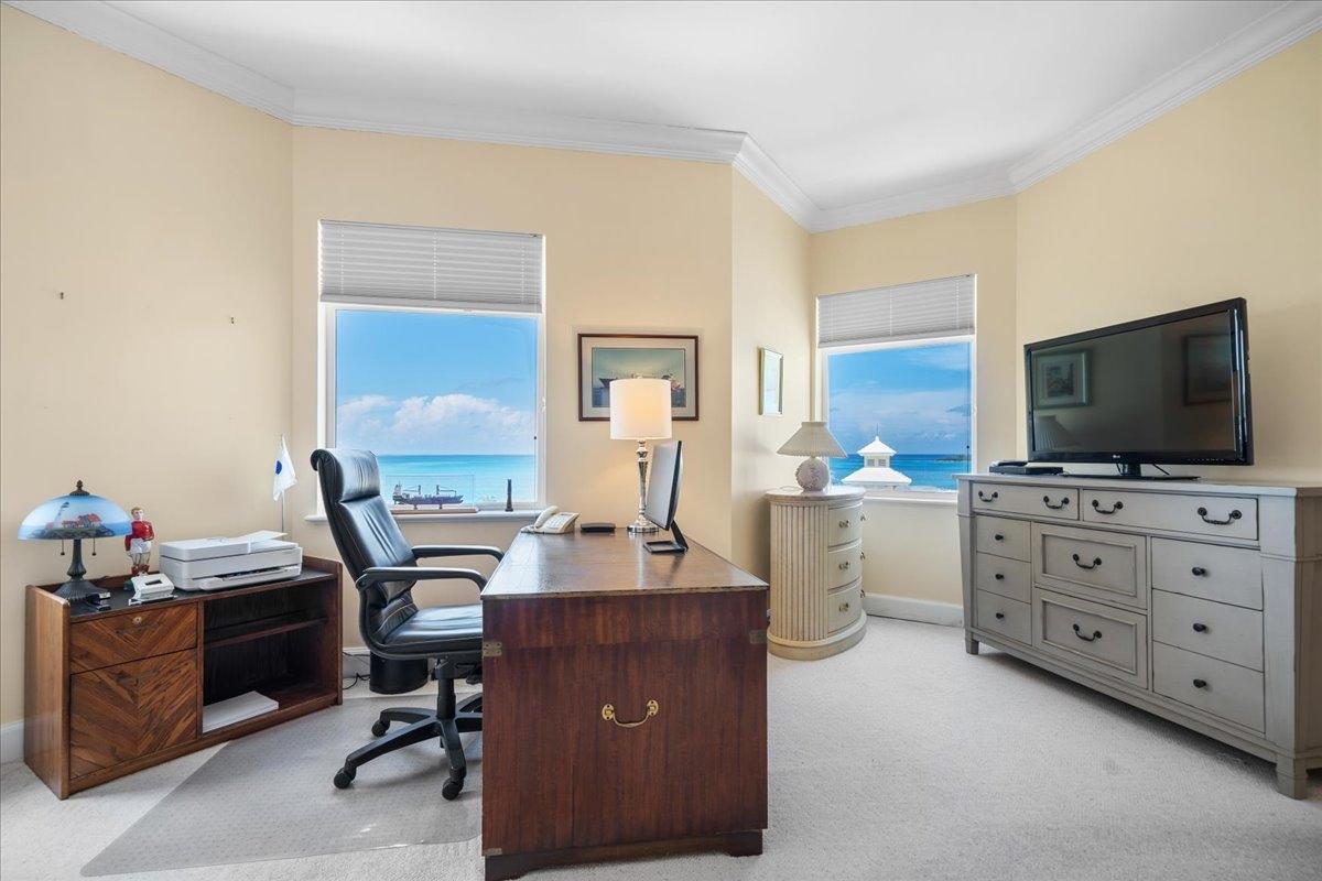 PH 7 BAY TOWER BAYROC