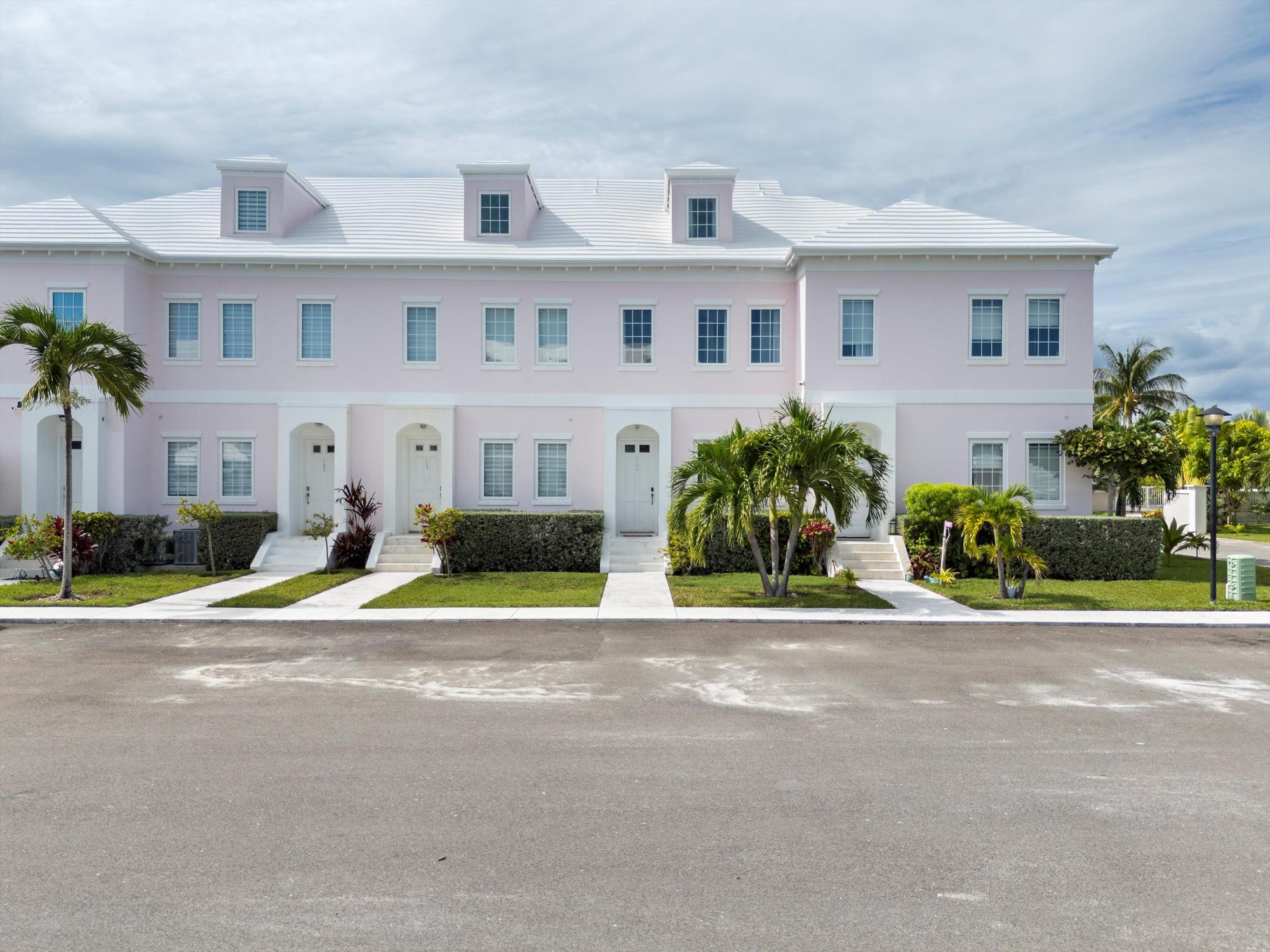 Starfish Isle