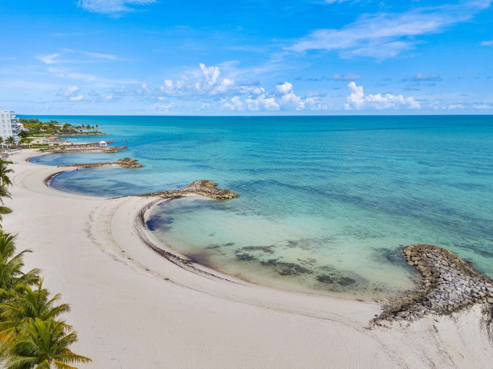 Starfish Isle