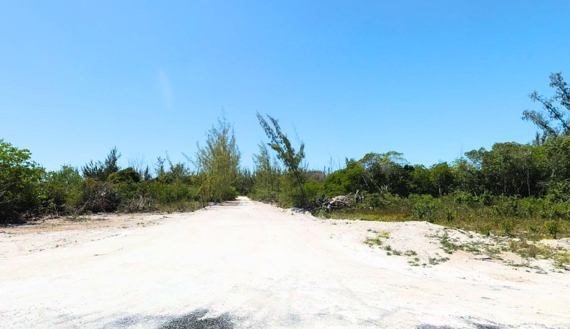 BAHAMA SOUND 21 LOTS