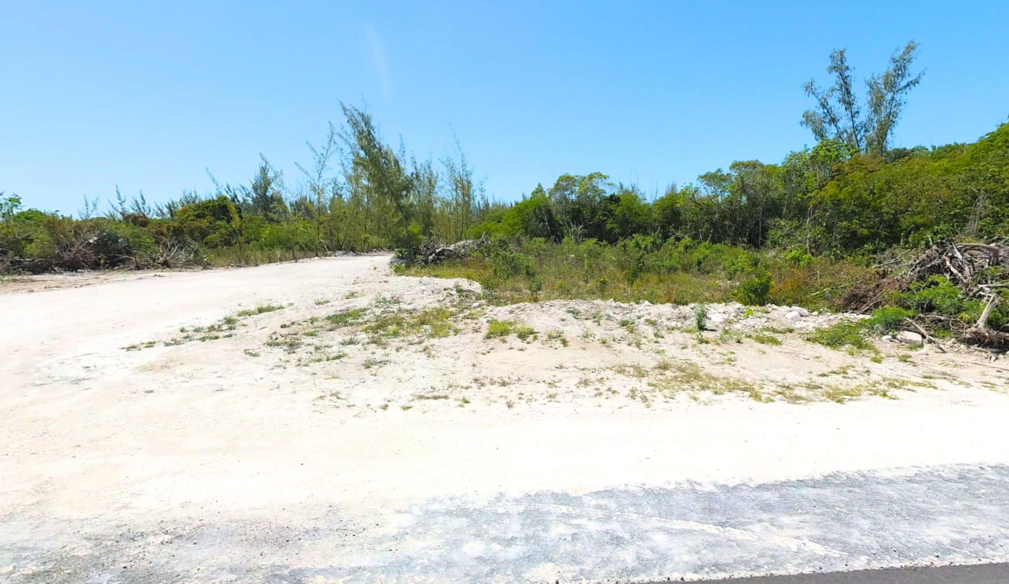BAHAMA SOUND 21 LOTS