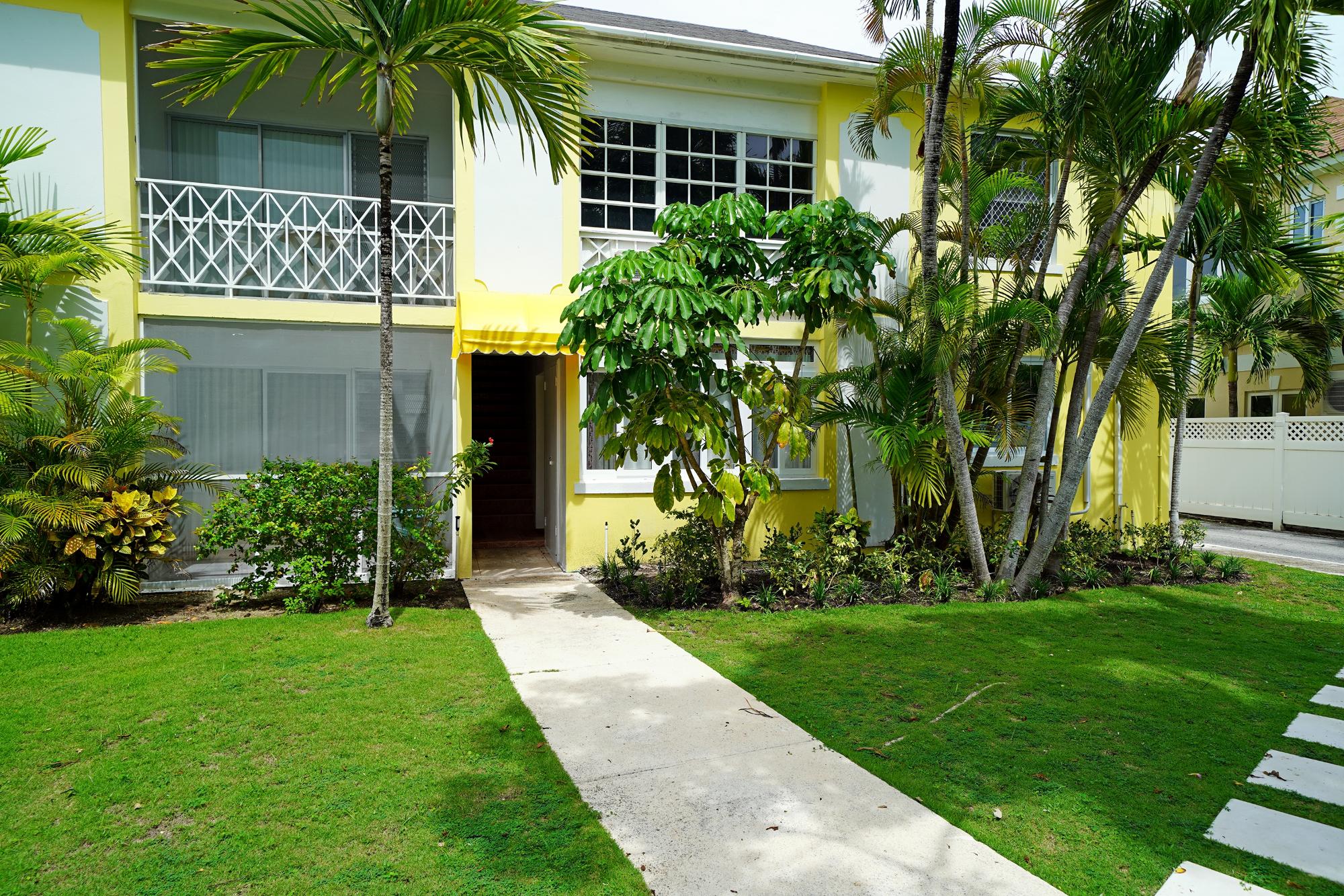 WEST BAY STREET