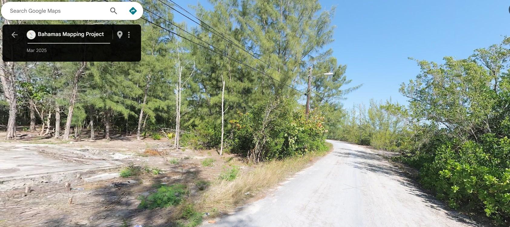 STANIARD CREEK
