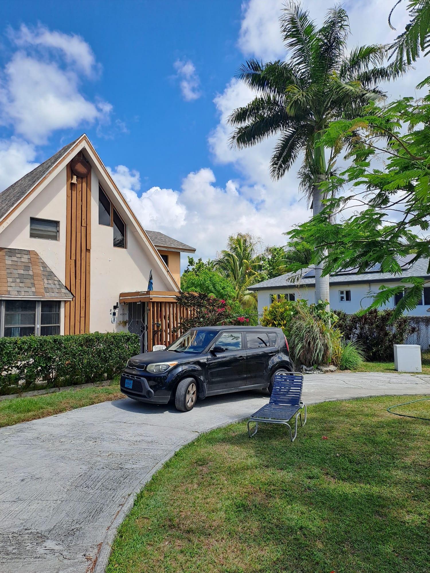 Coral Heights West
