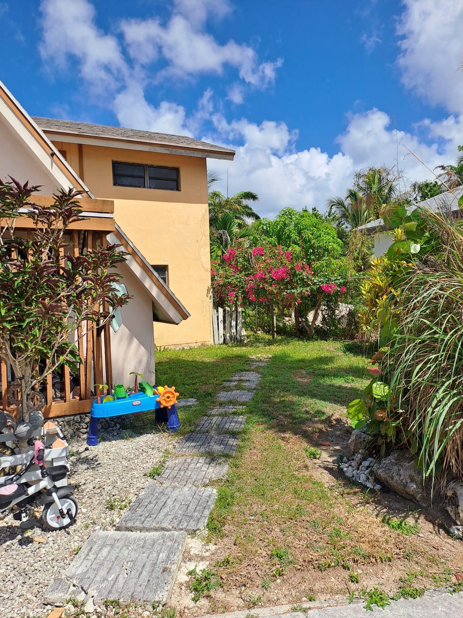 Coral Heights West