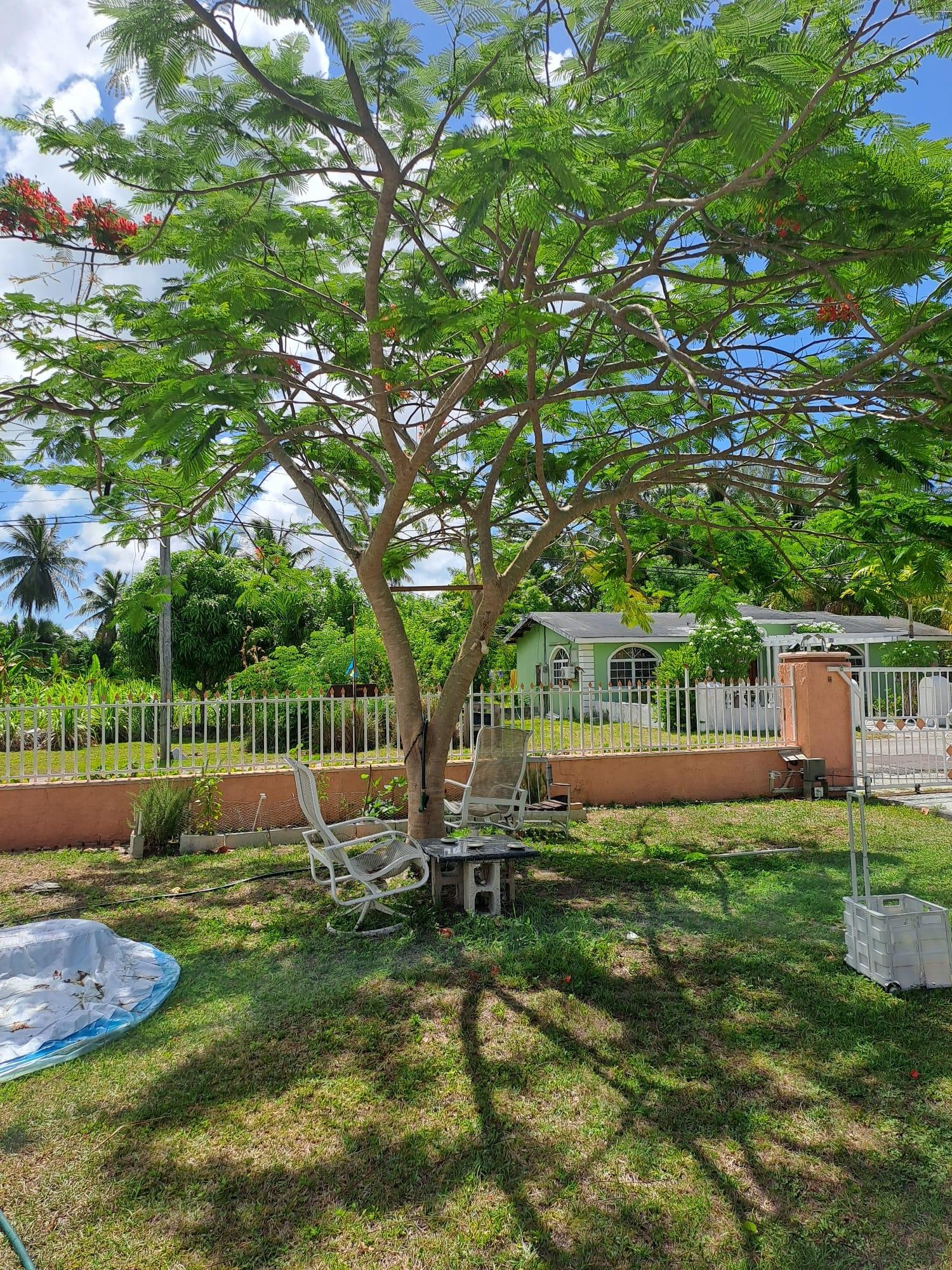 Coral Heights West