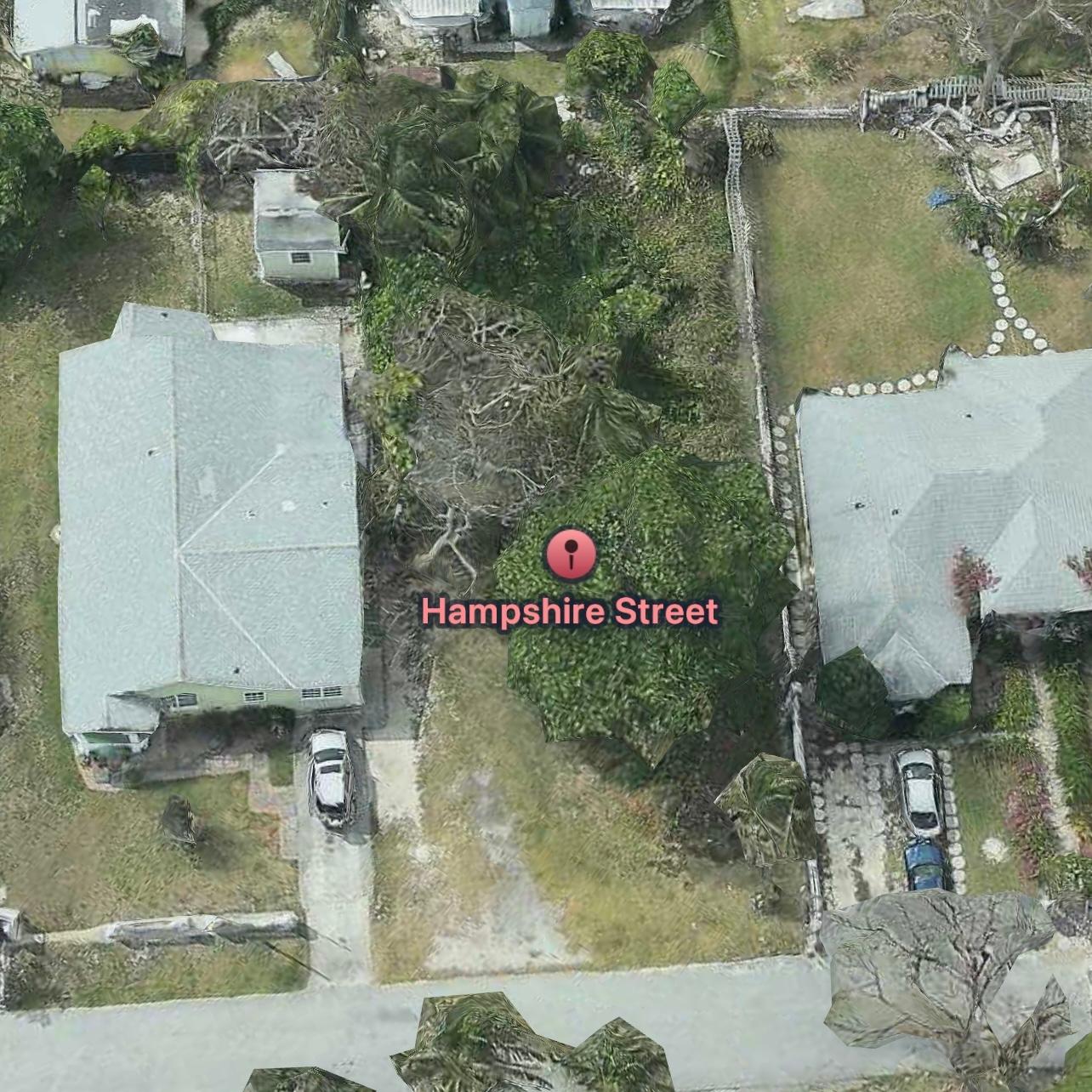 WESTWARD VILLAS