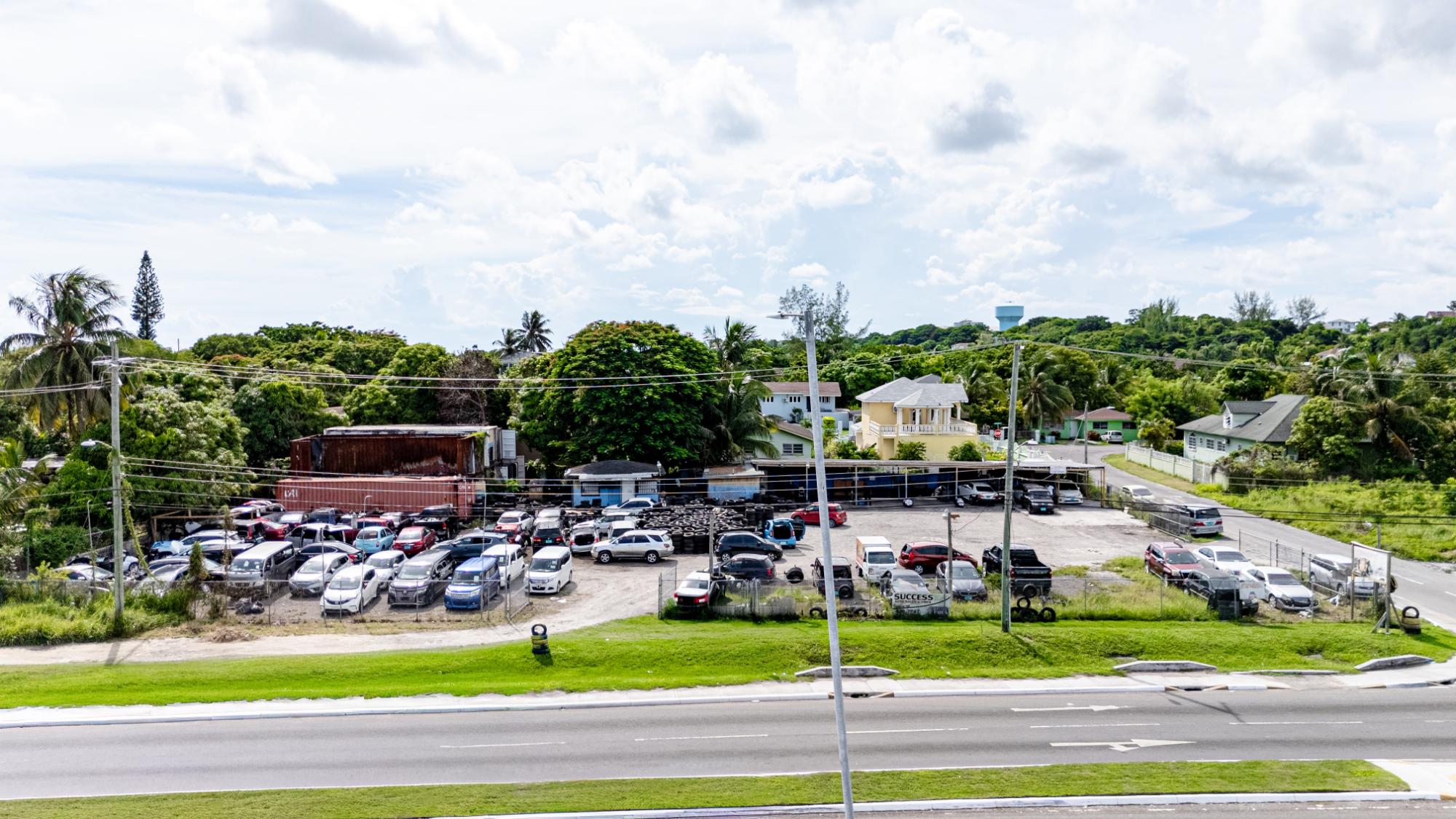 Lot 1 and 2, Block E