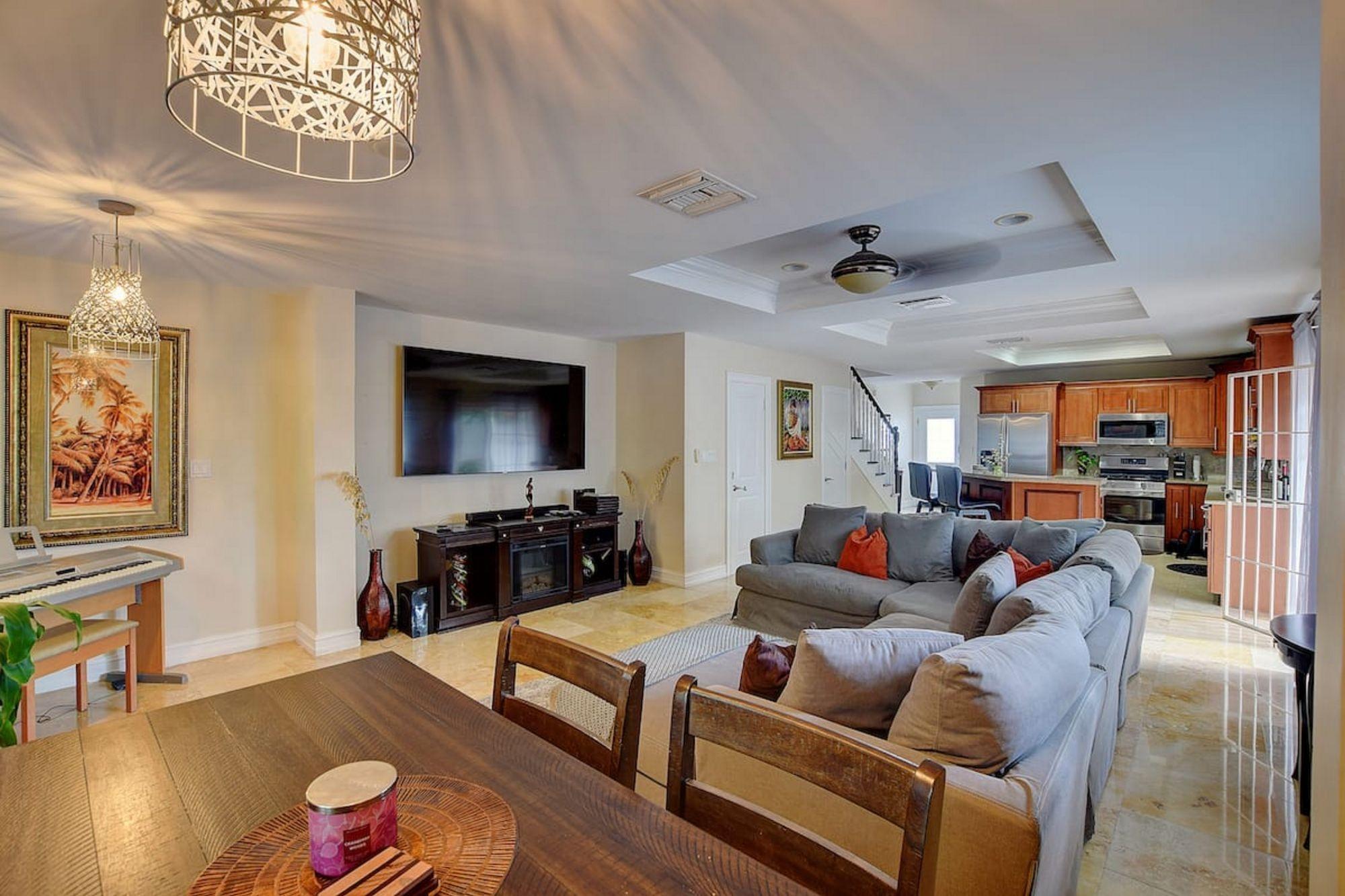Unit5 Sea View Drive