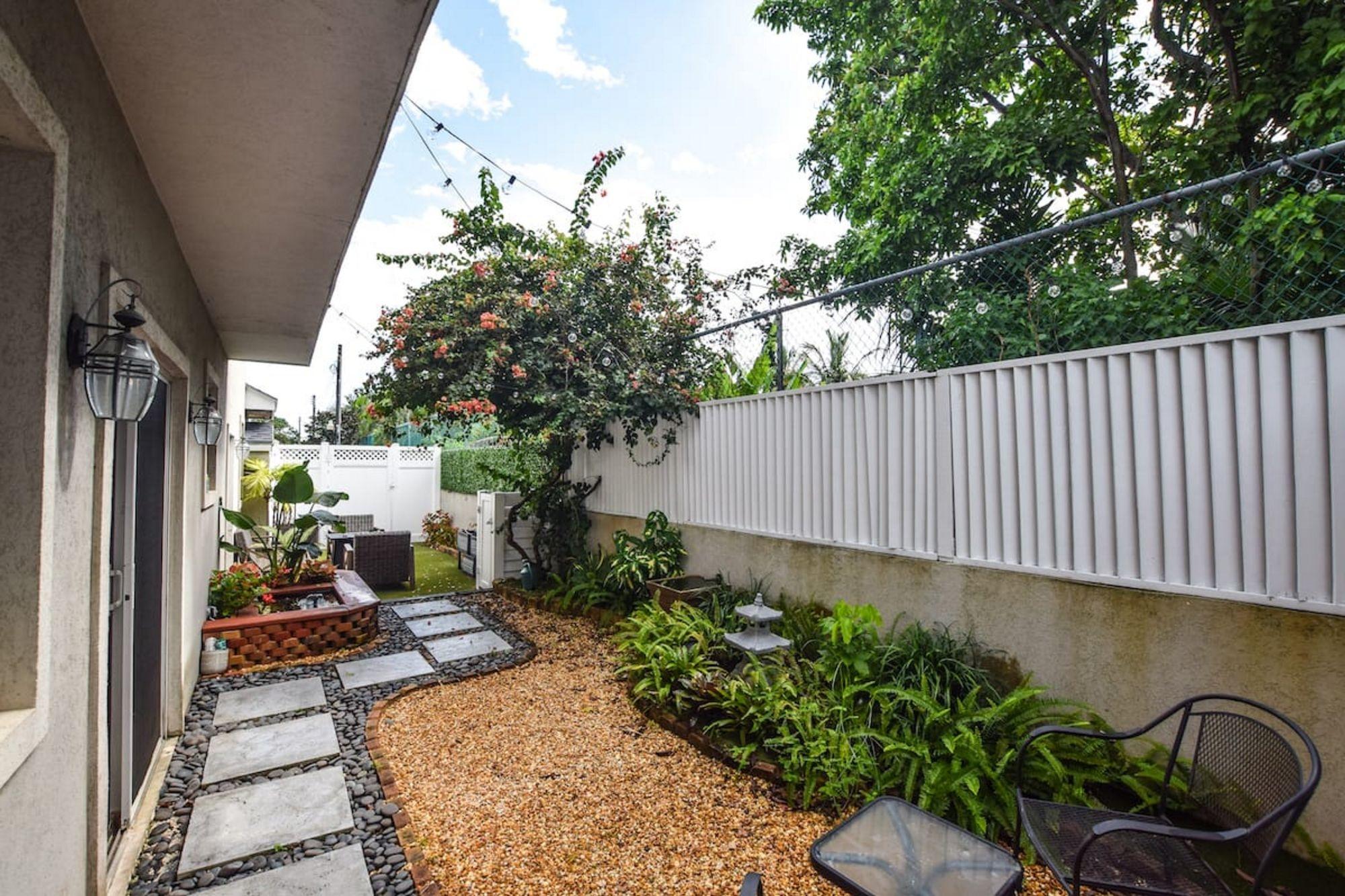 Unit5 Sea View Drive