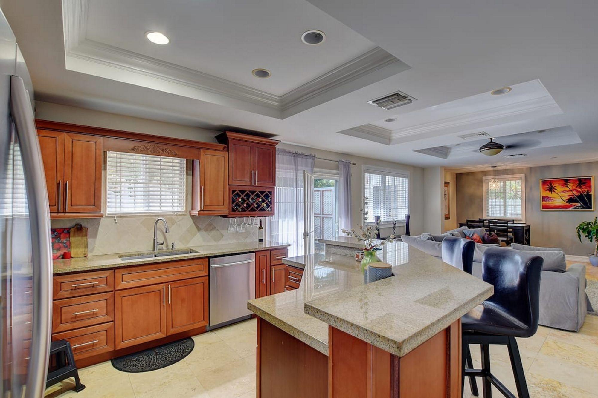 Unit5 Sea View Drive