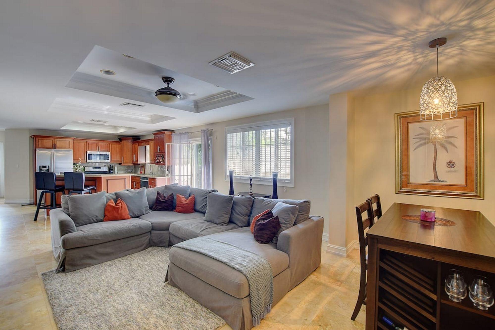 Unit5 Sea View Drive