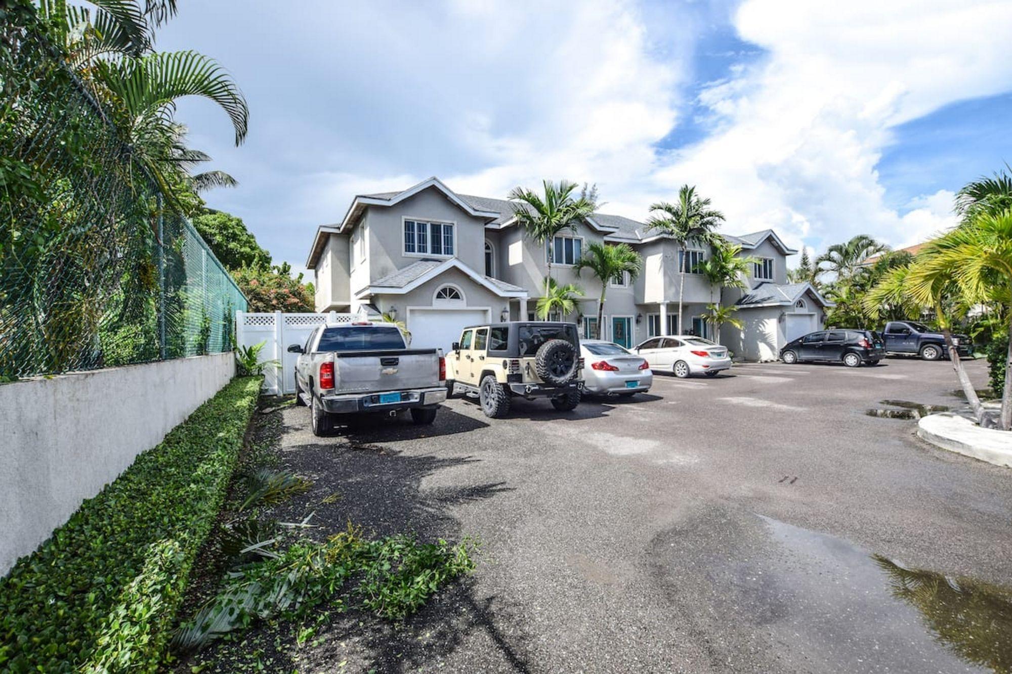 Unit5 Sea View Drive