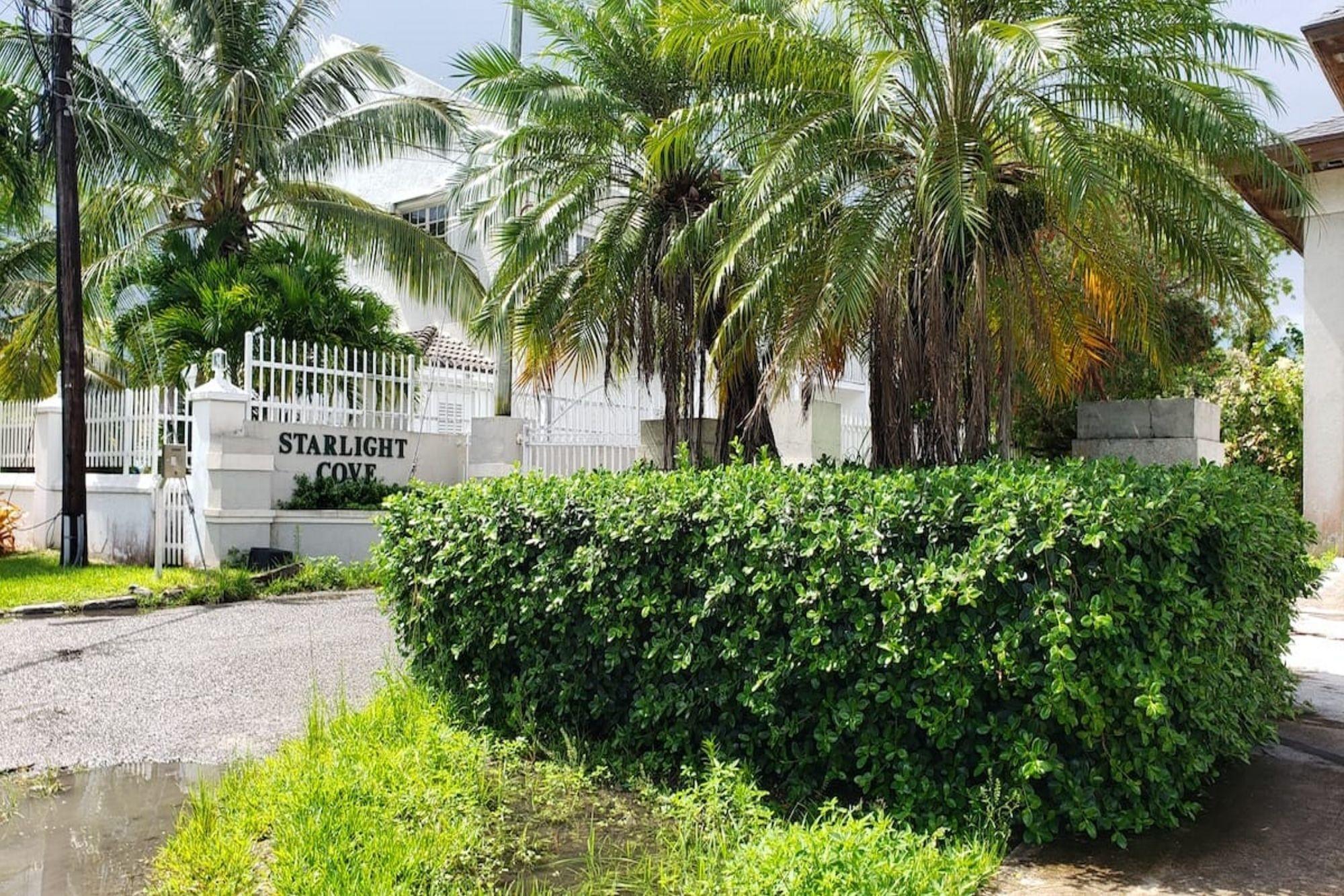 Unit5 Sea View Drive