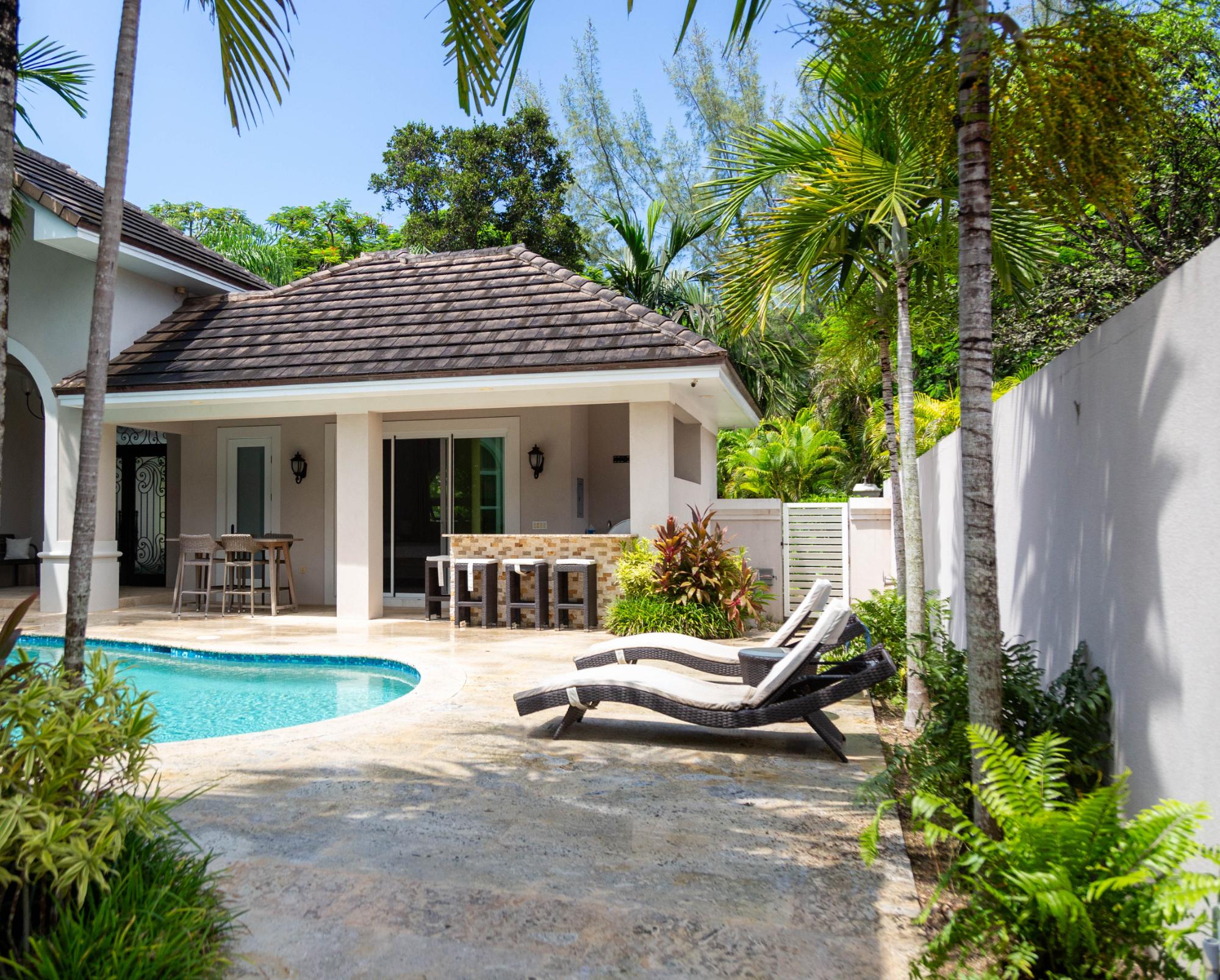 THE COURTYARD ESTATE   PR