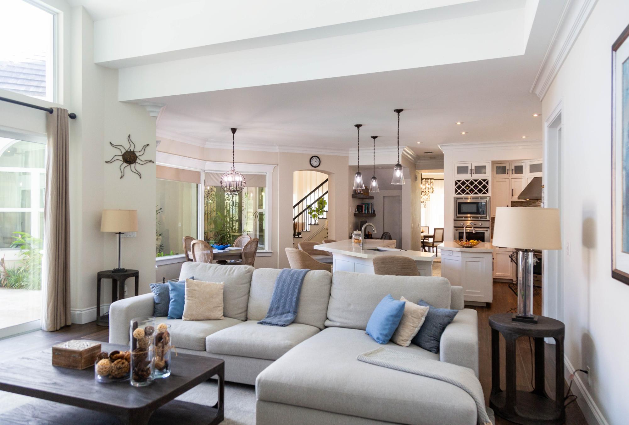 THE COURTYARD ESTATE   PR