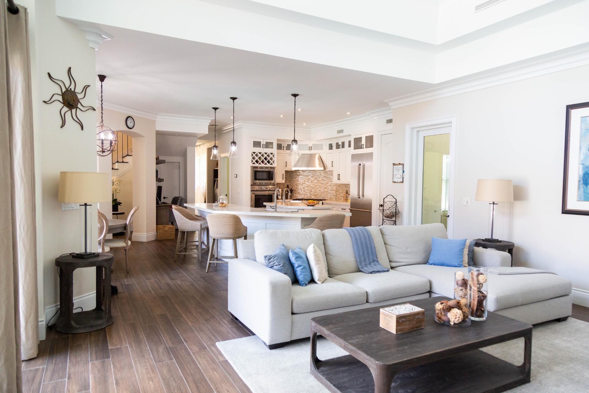 THE COURTYARD ESTATE   PR