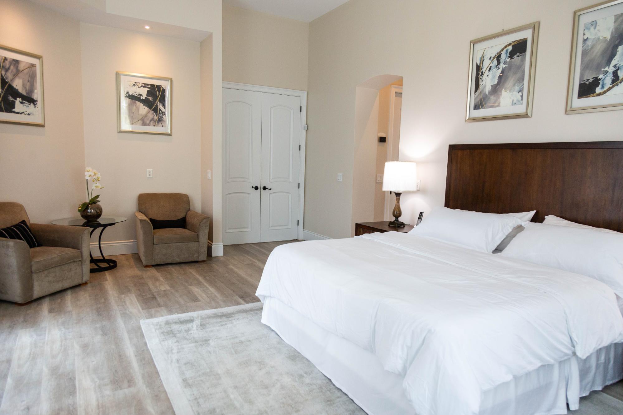 THE COURTYARD ESTATE   PR