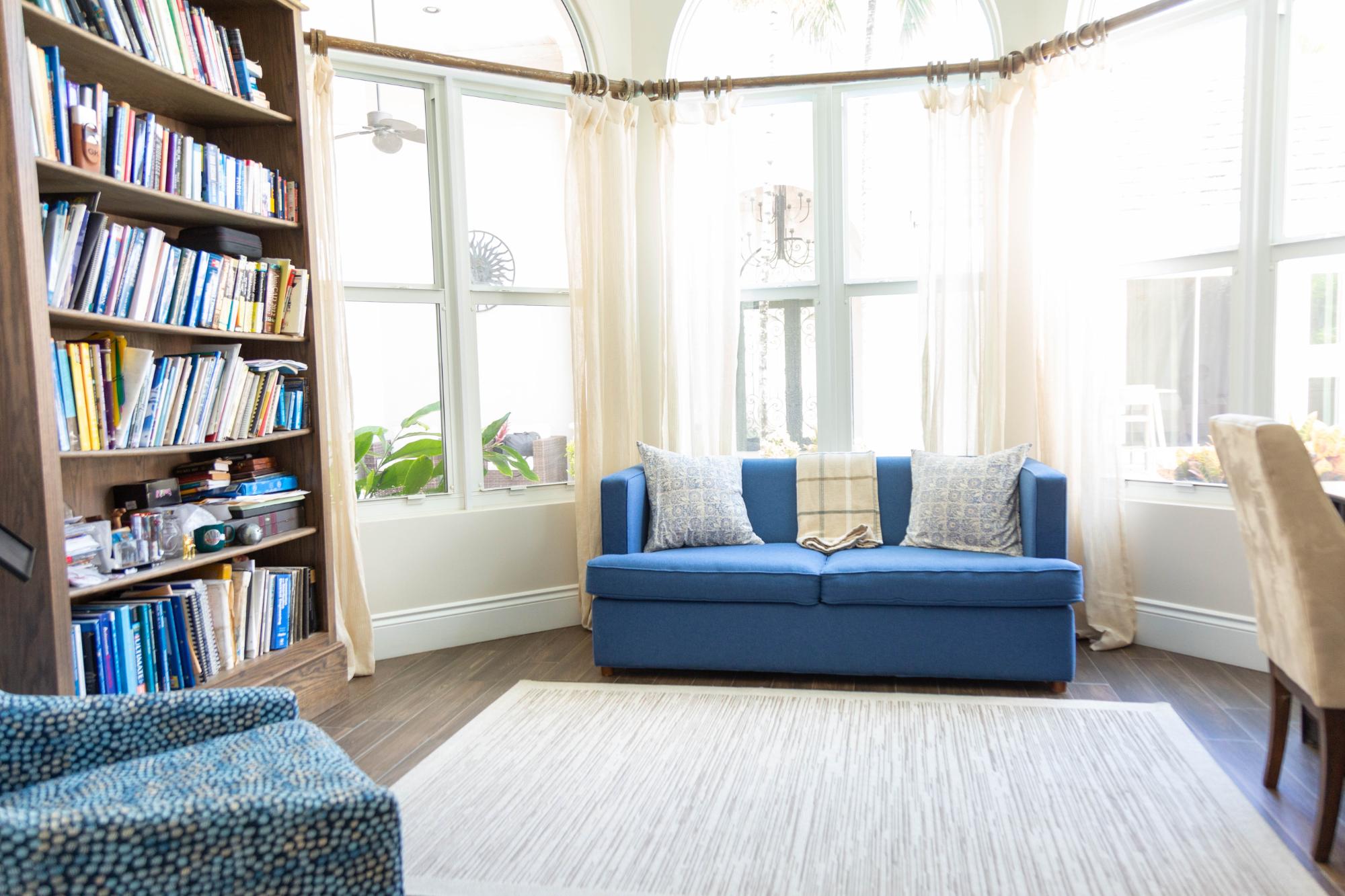 THE COURTYARD ESTATE   PR