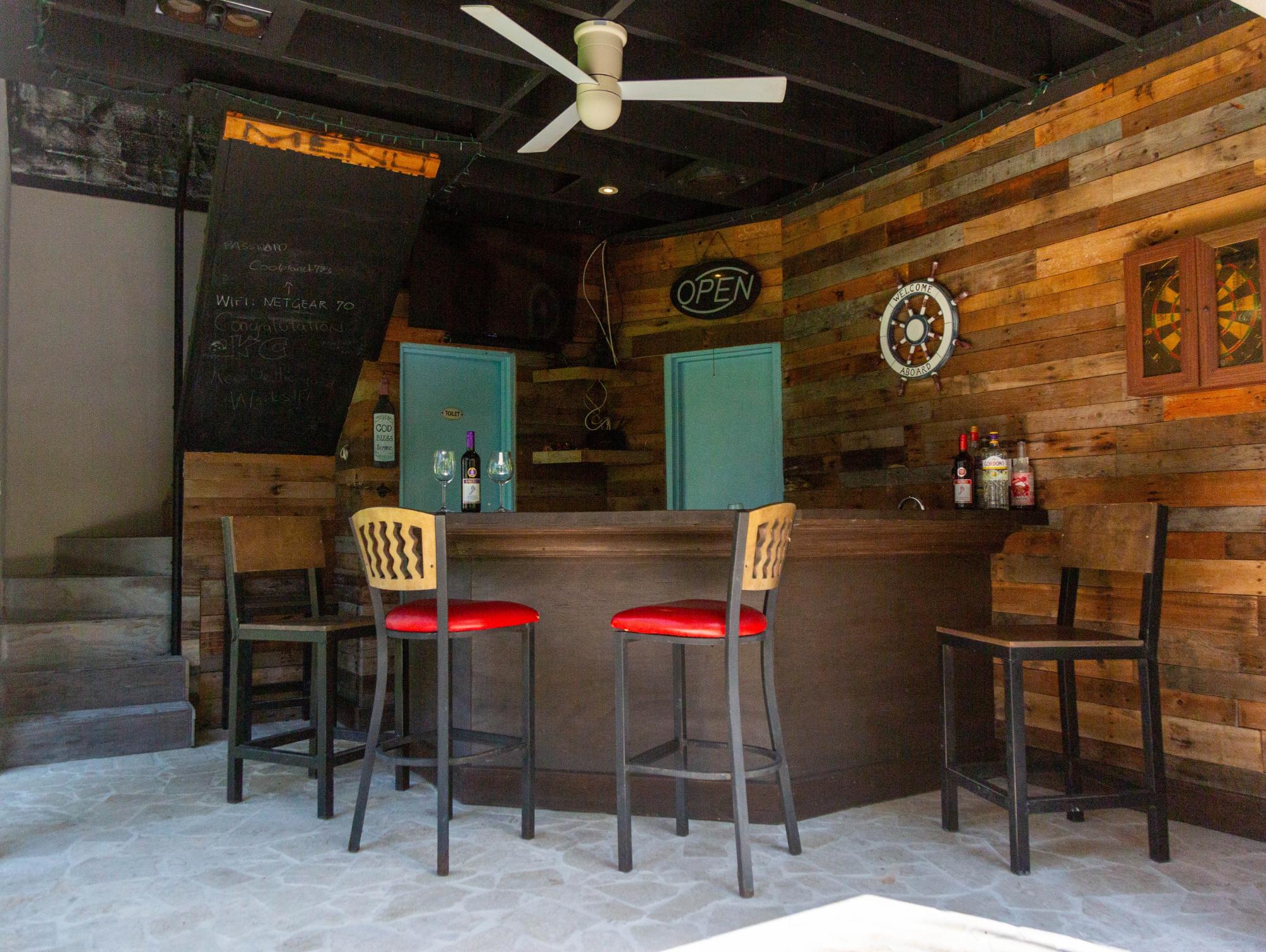 THE COURTYARD ESTATE   PR