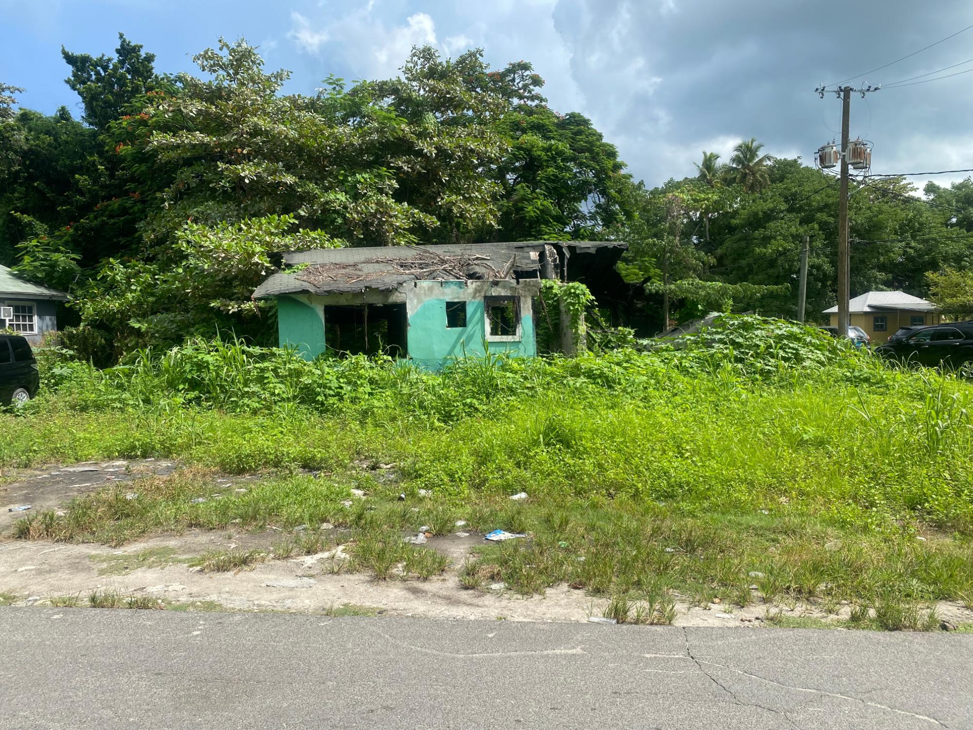 SCOTT STREET