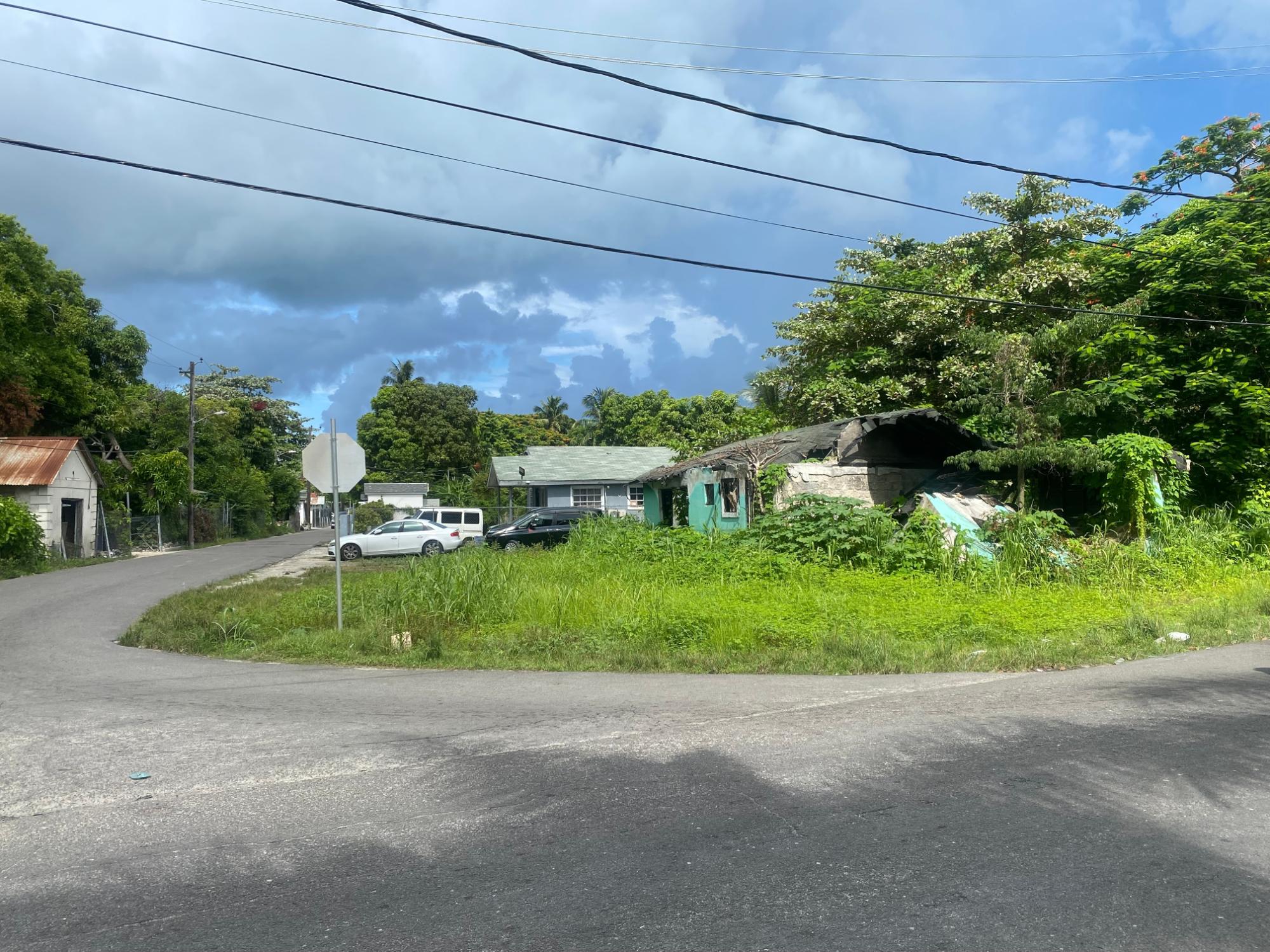 SCOTT STREET
