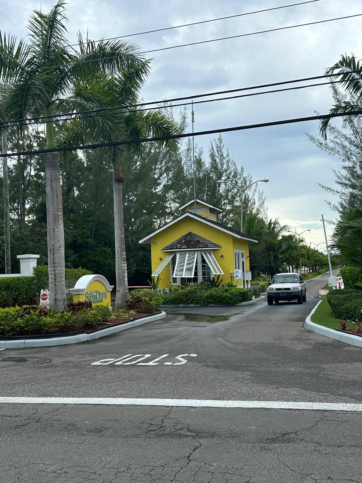 South Ocean Duplex