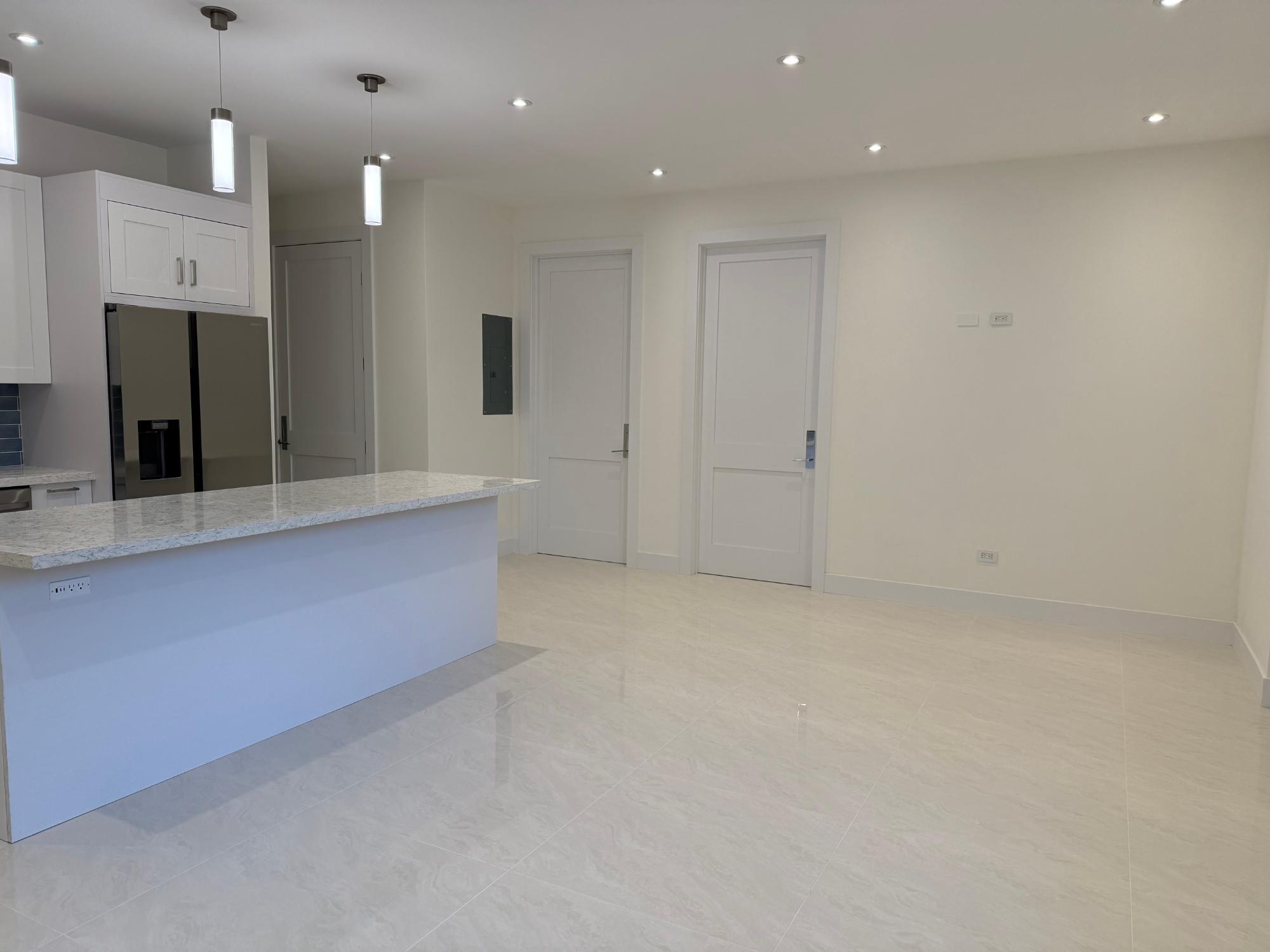 South Ocean Duplex