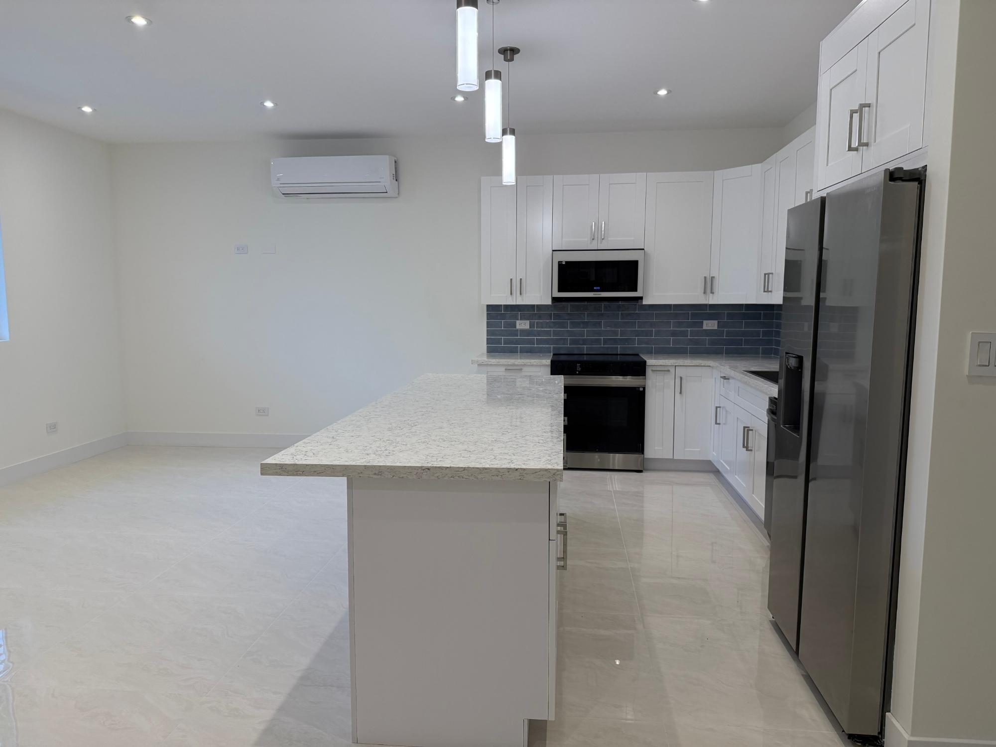 South Ocean Duplex