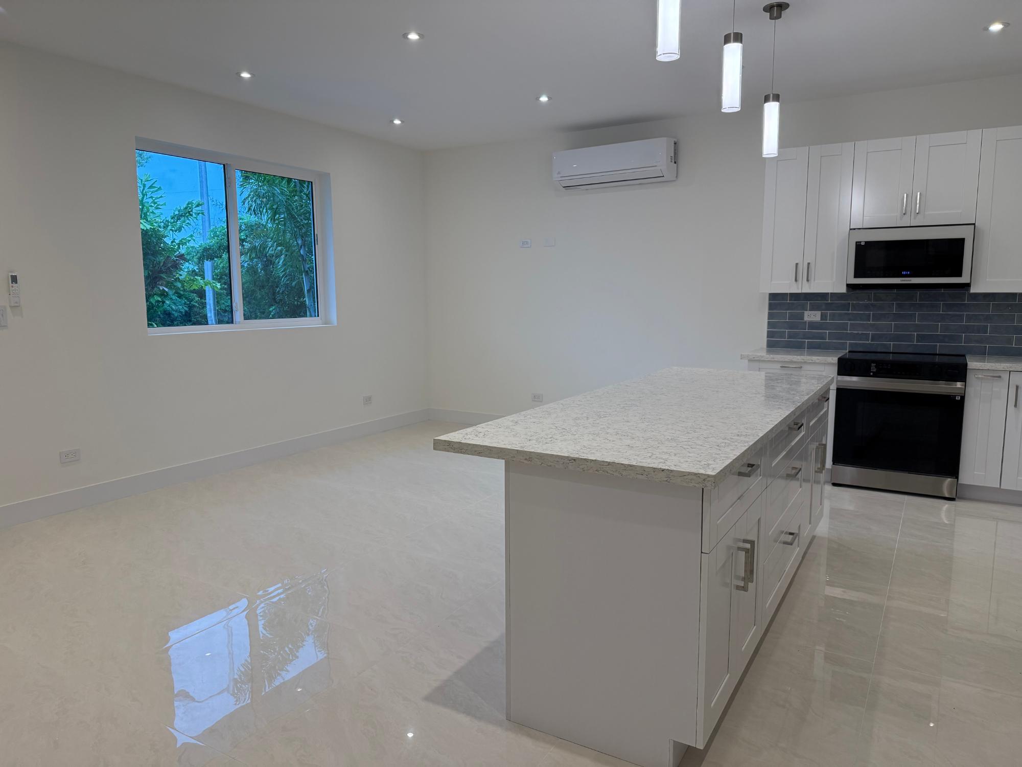 South Ocean Duplex