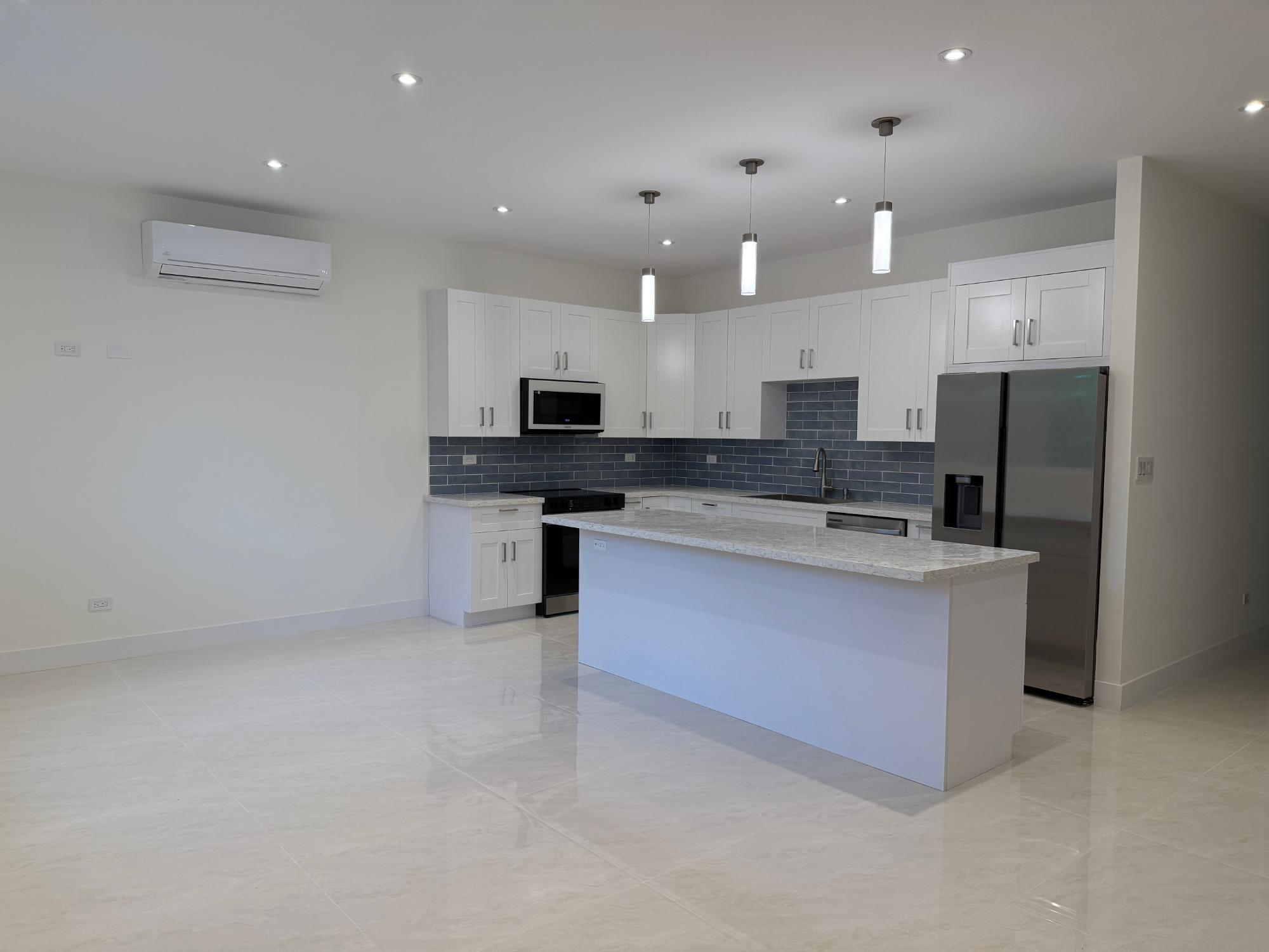 South Ocean Duplex