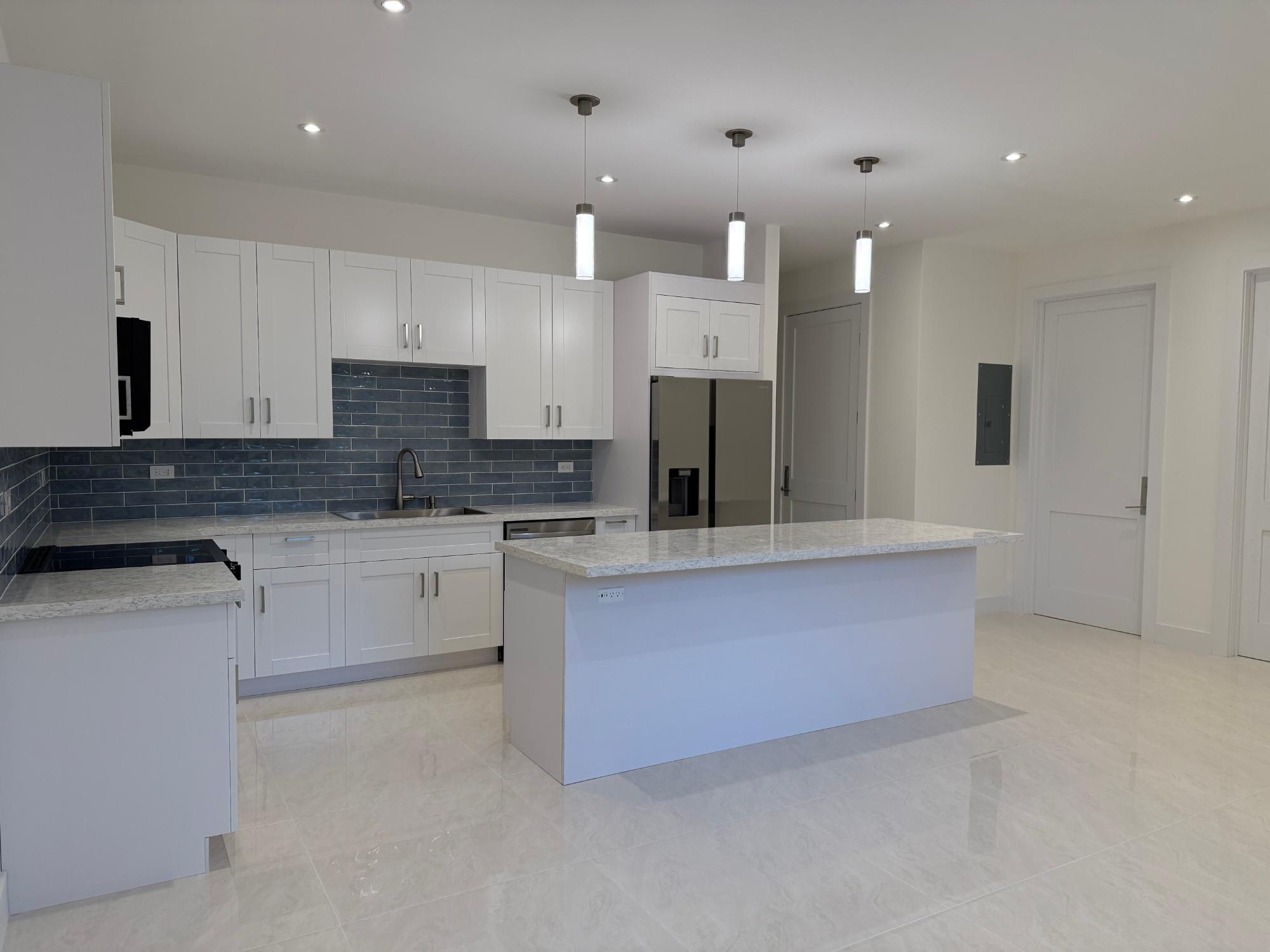South Ocean Duplex