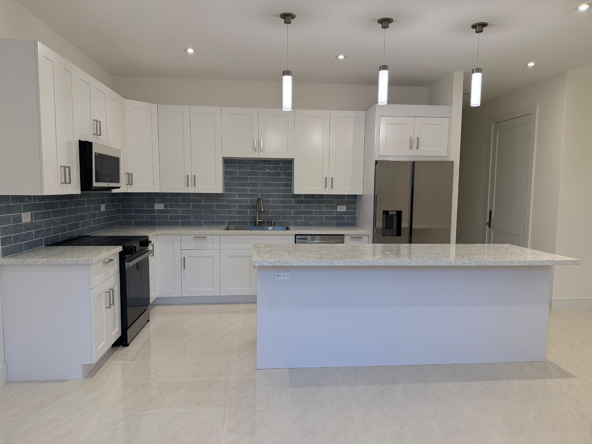 South Ocean Duplex
