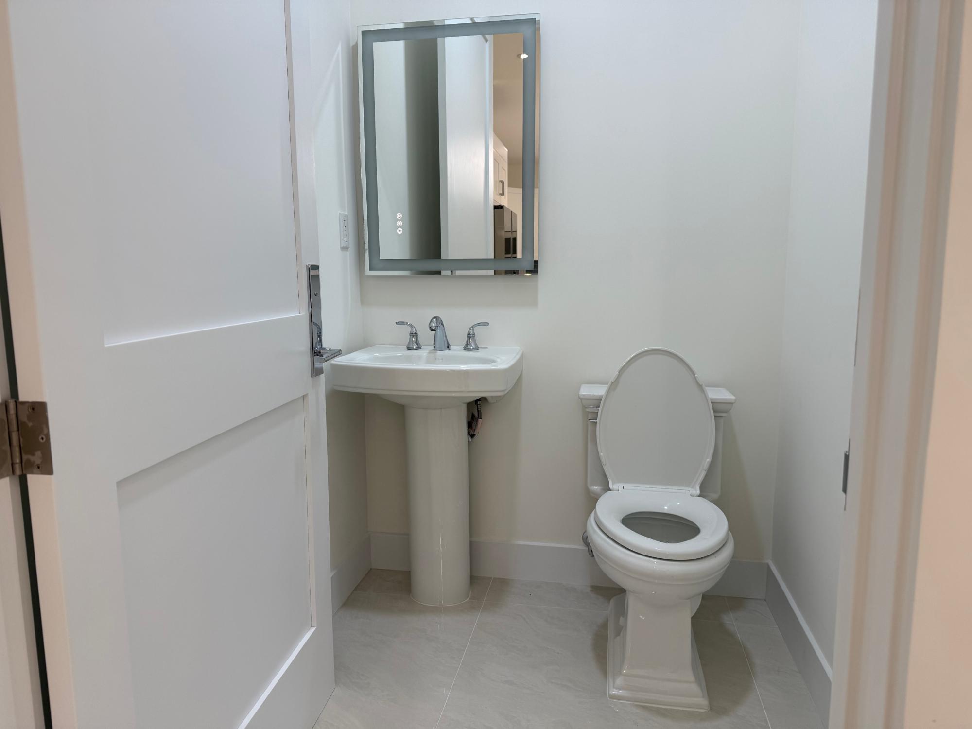 South Ocean Duplex