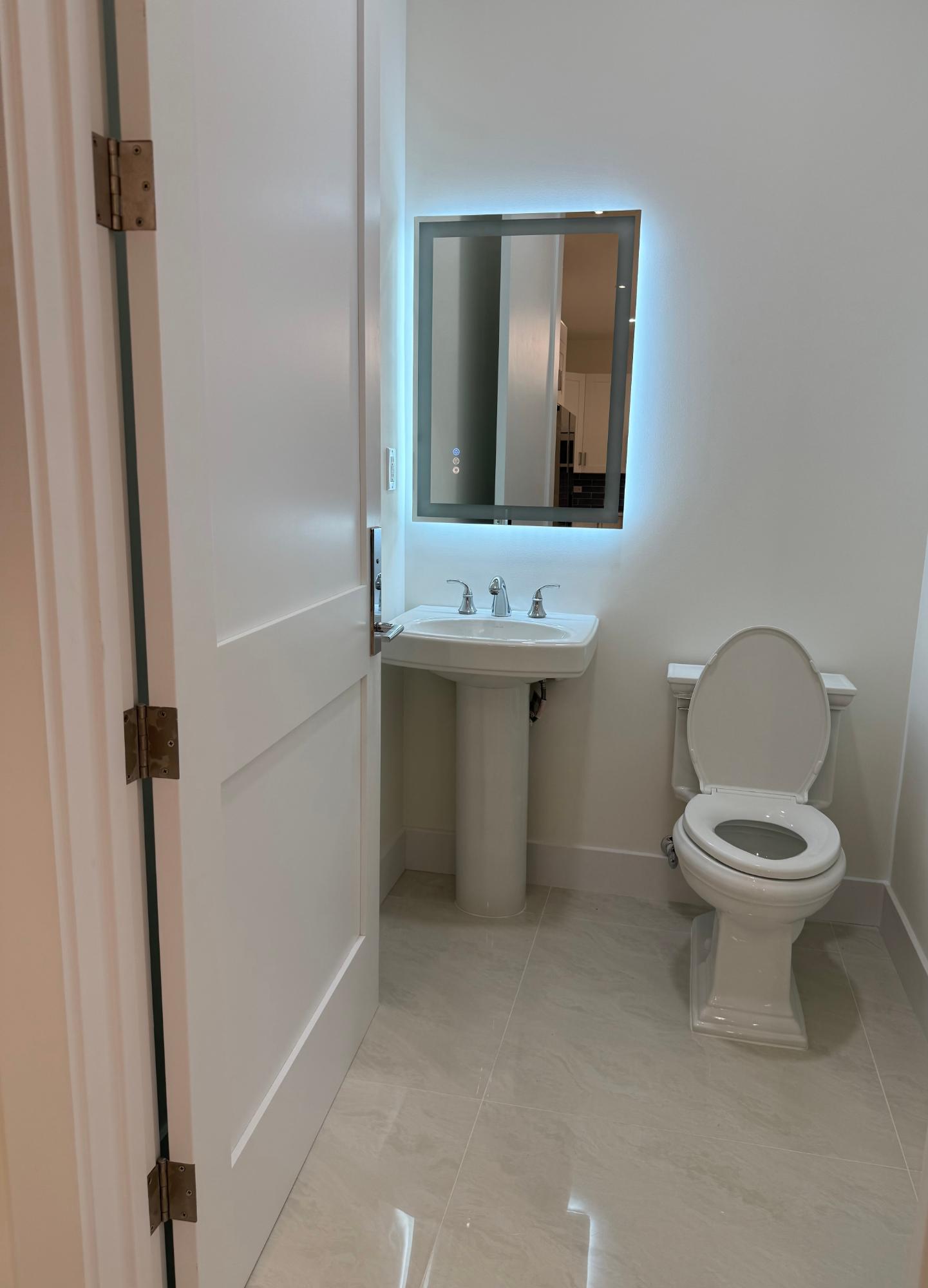 South Ocean Duplex