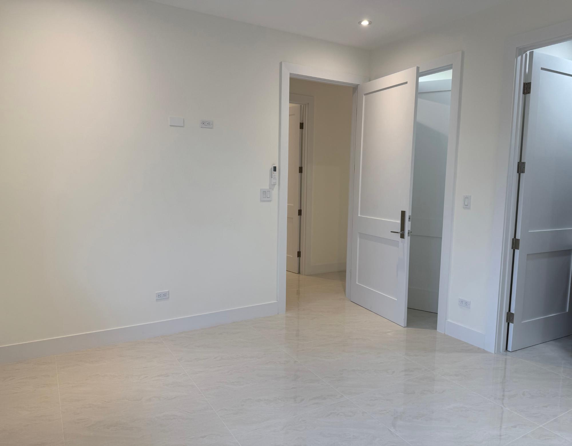 South Ocean Duplex
