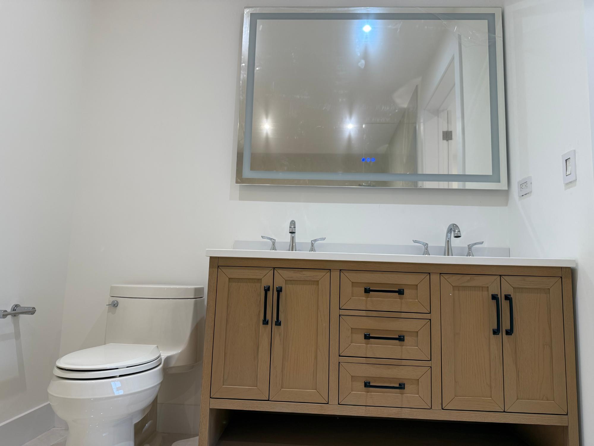 South Ocean Duplex
