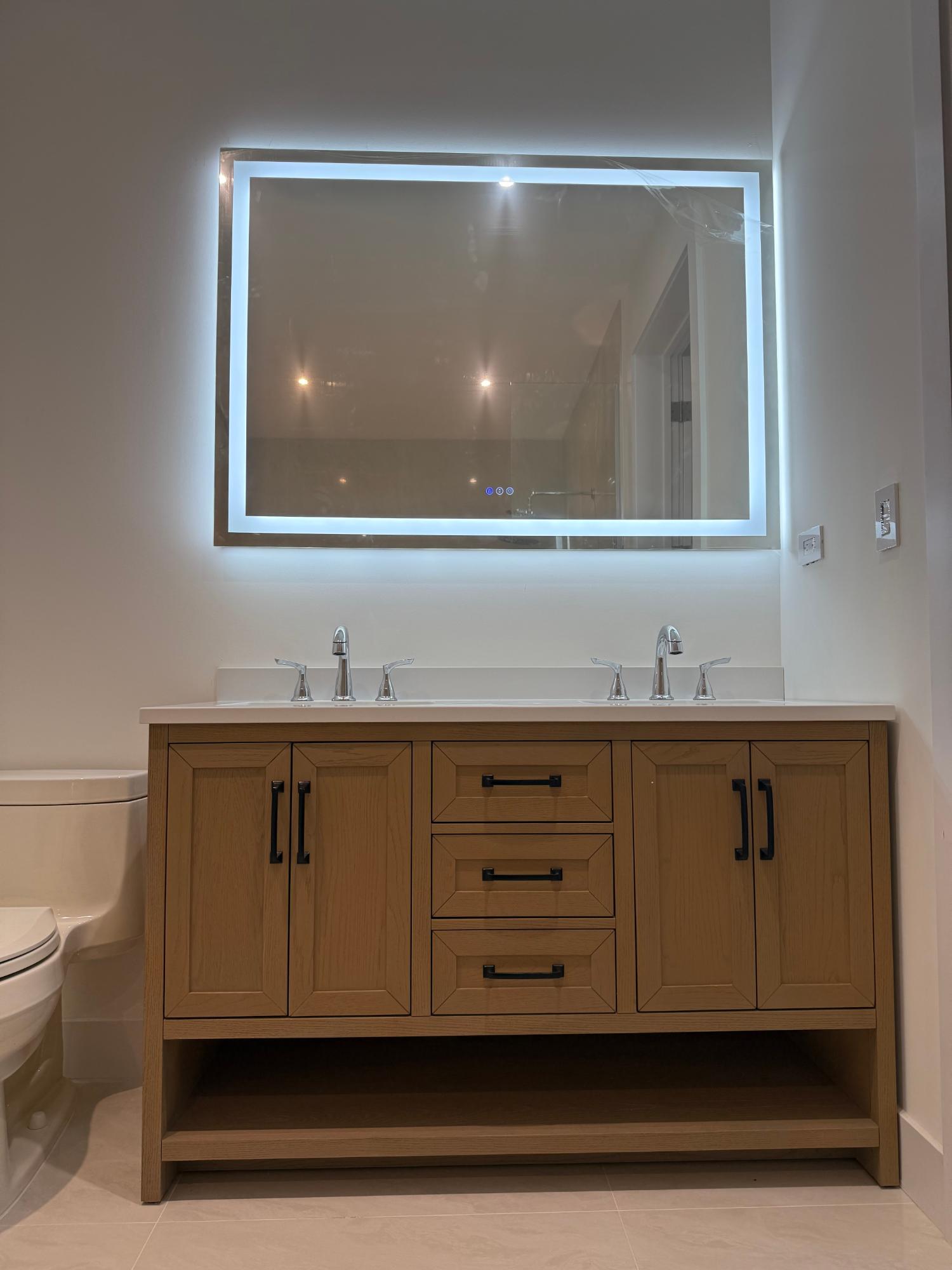 South Ocean Duplex